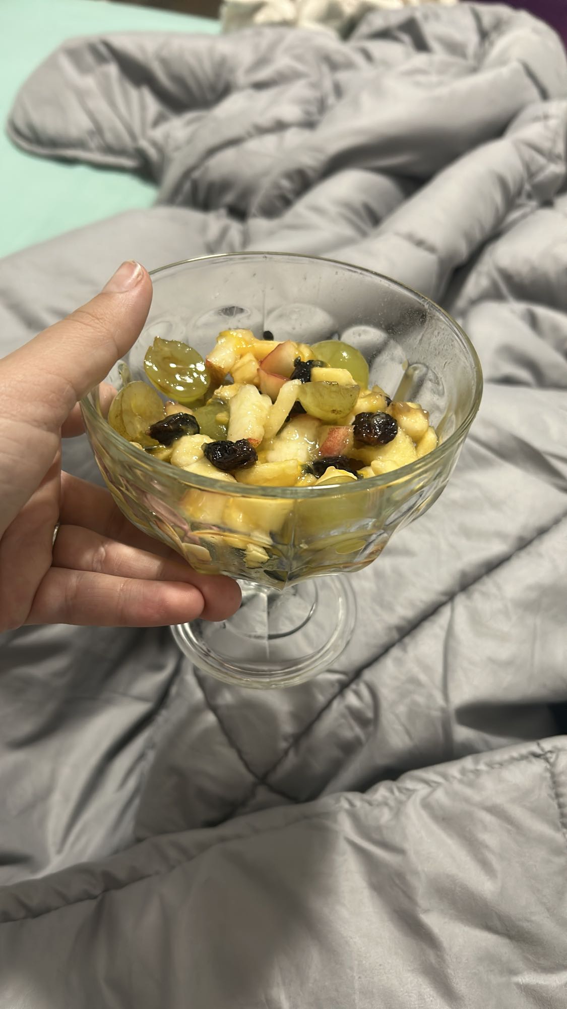 salade de fruits frais