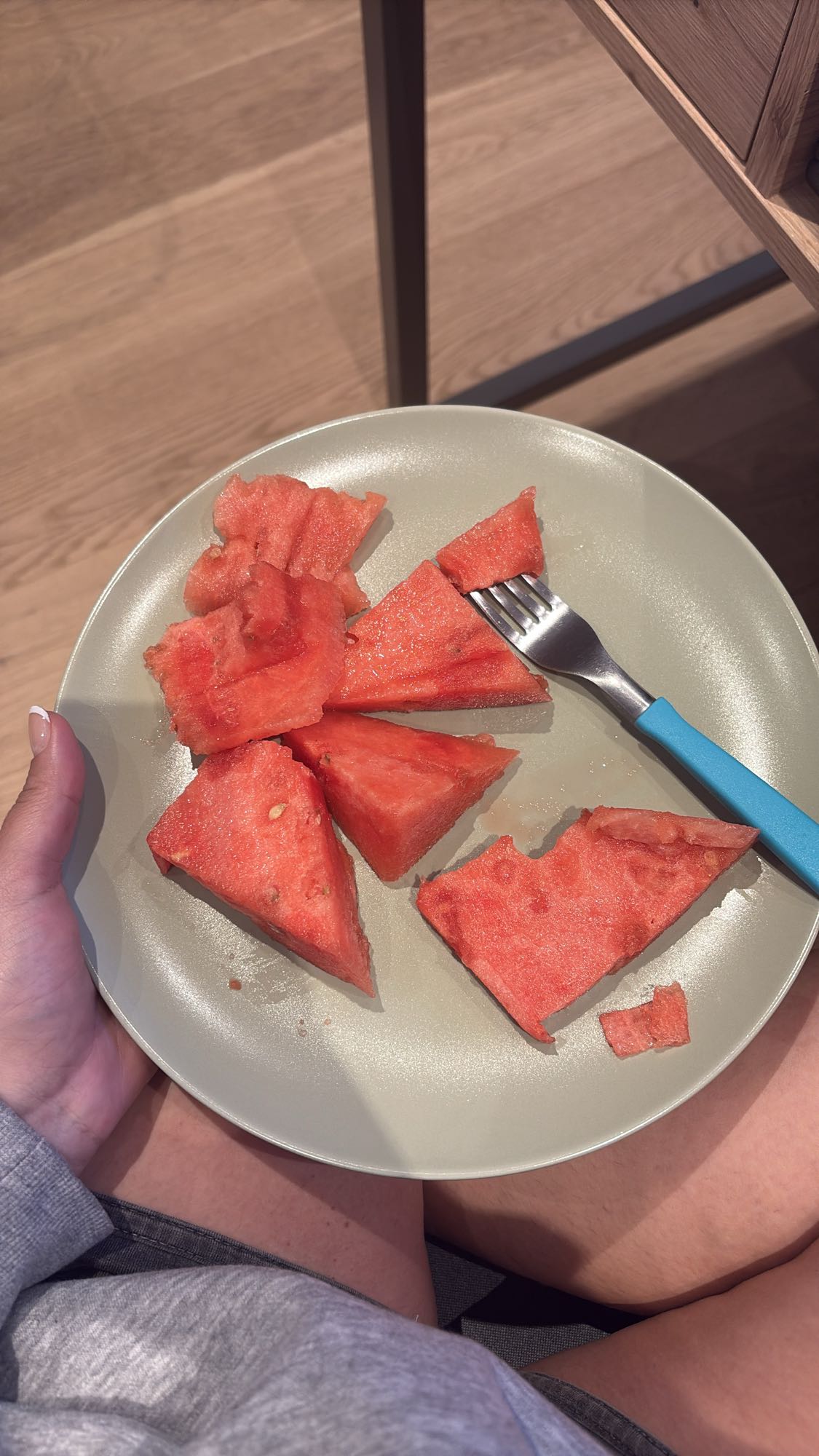 Watermelon Slices