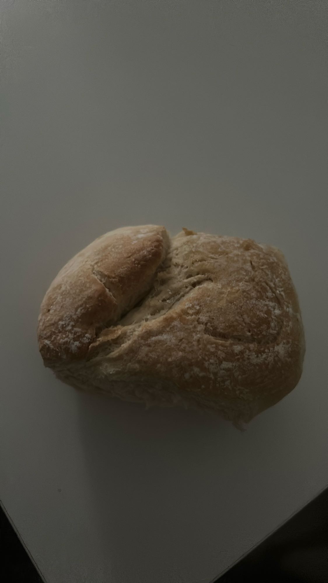 Brot Brötchen