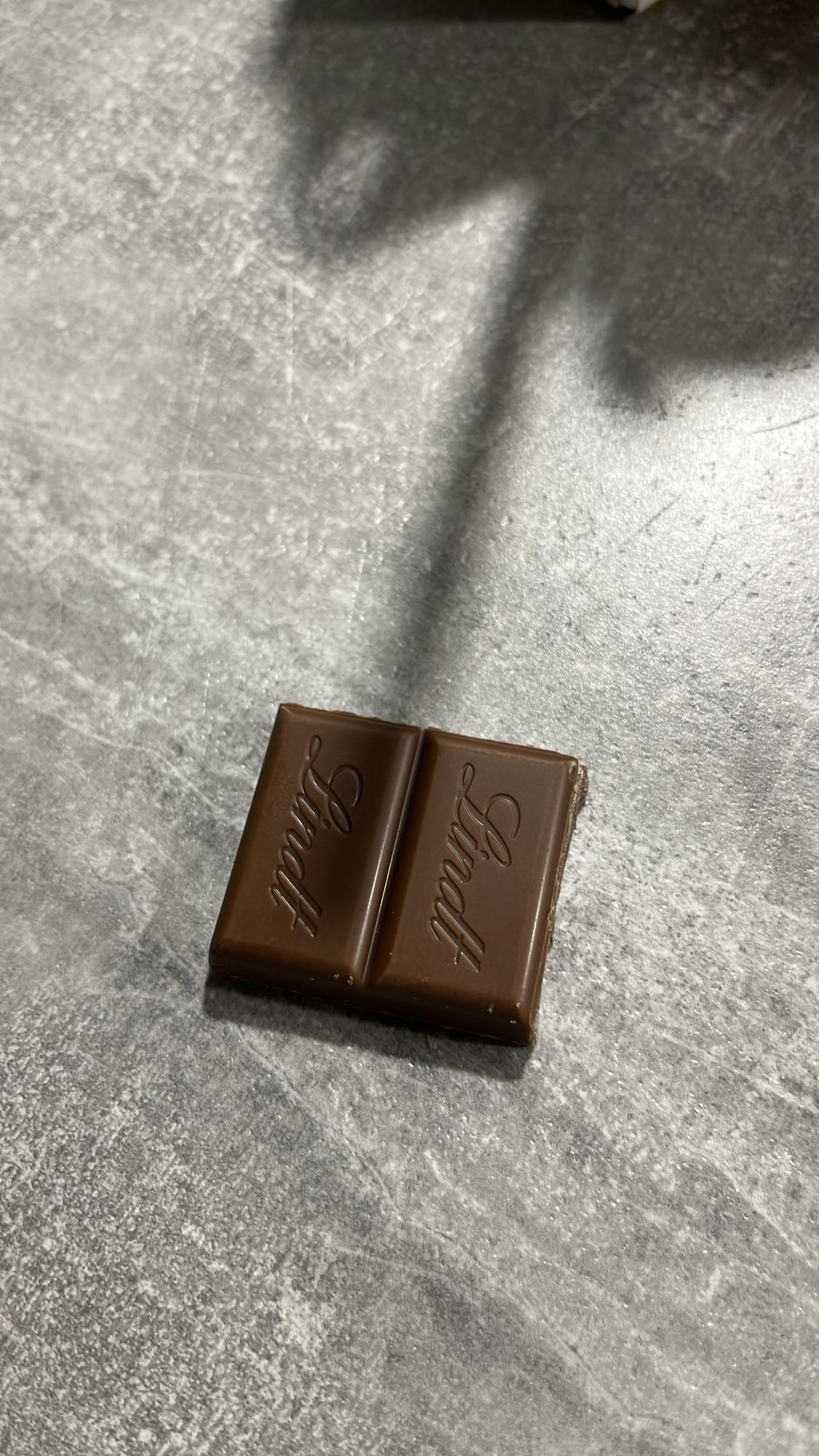 Milk Chocolate Squares