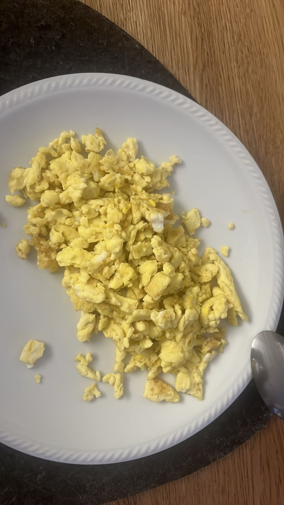 Çırpılmış Yumurta