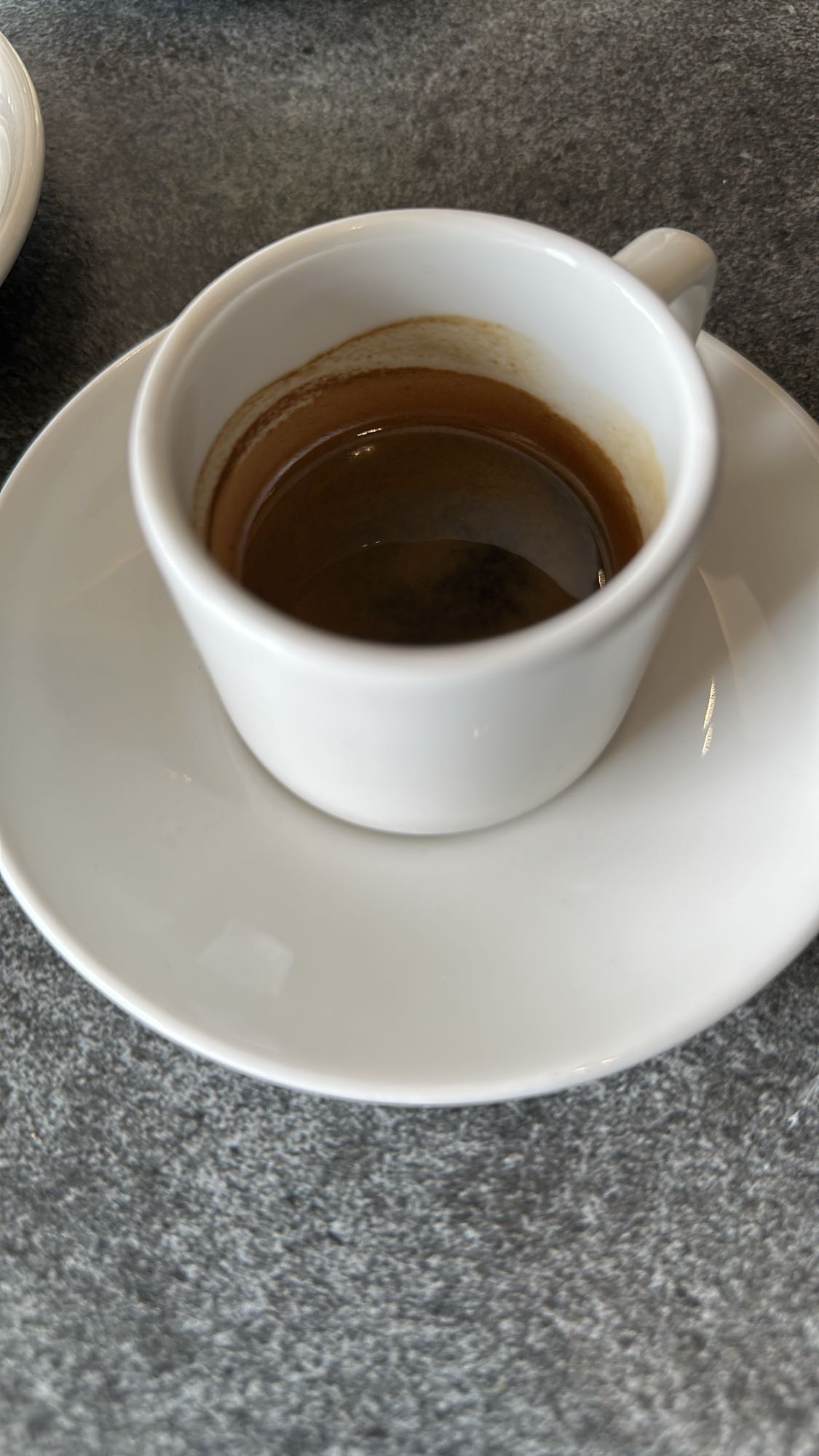 Espresso Shot