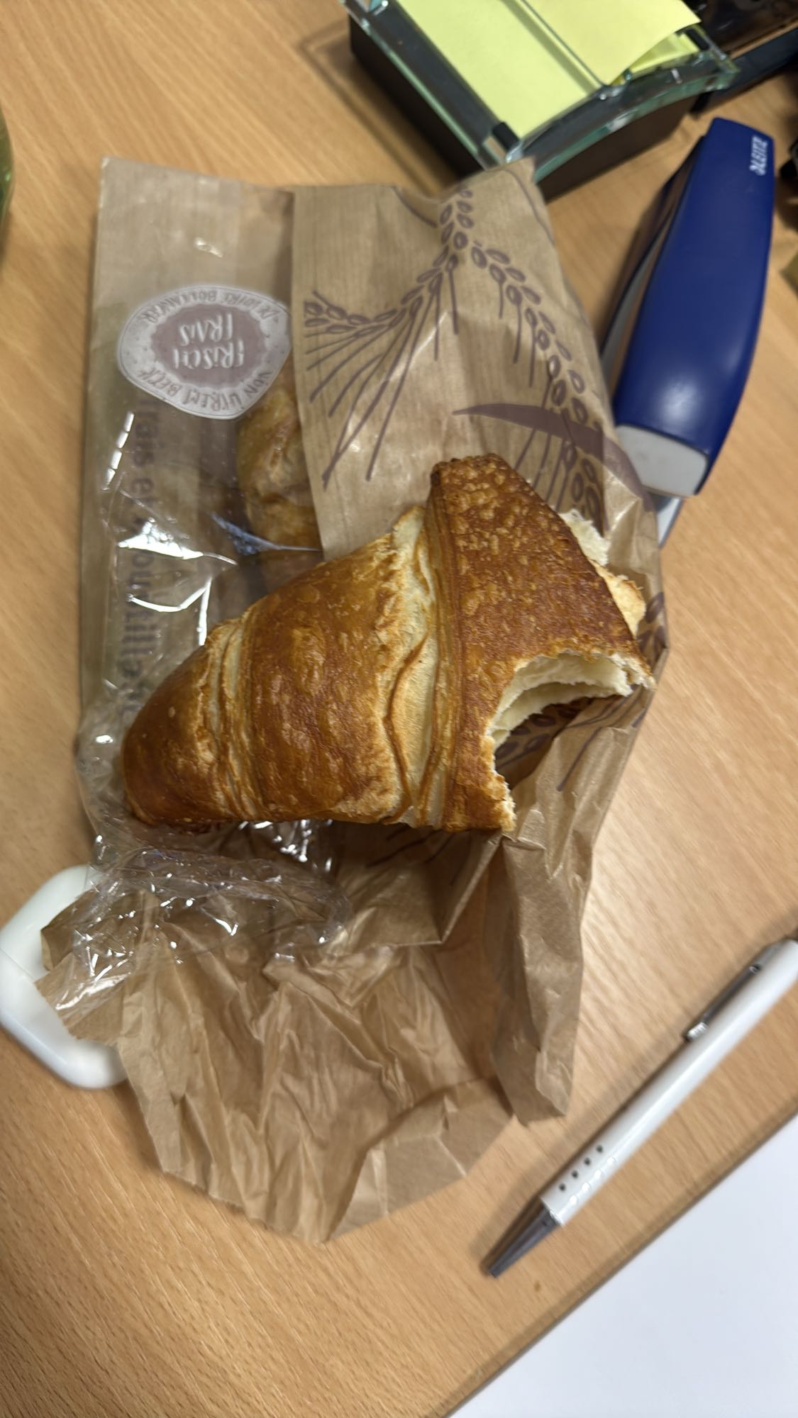 Croissant
