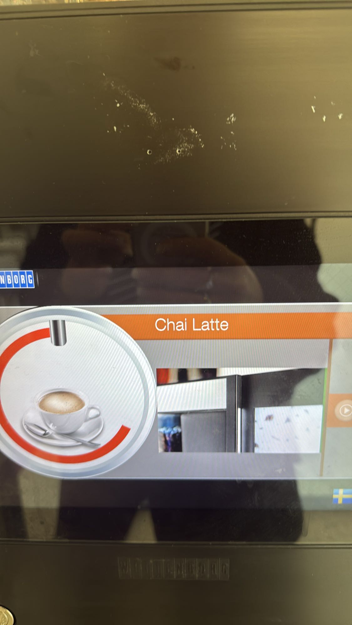 Chai Latte