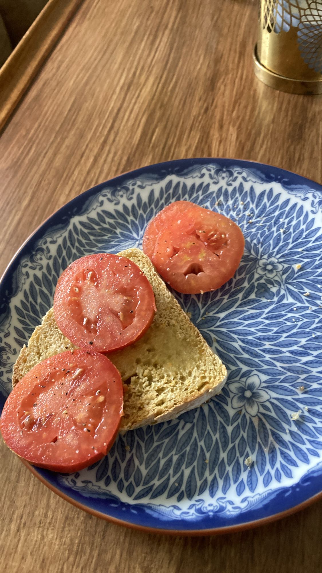 Tomatmacka