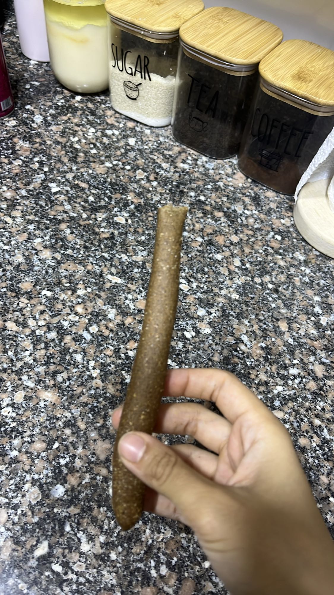 Tamarind fruit leather