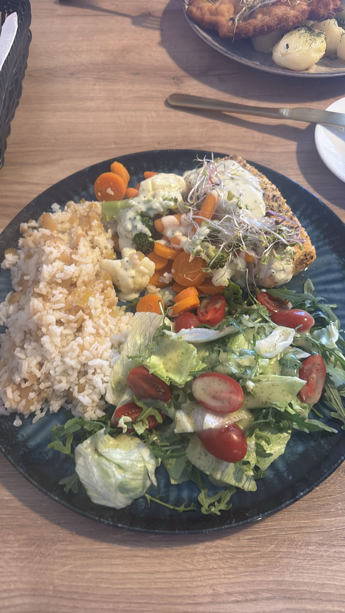 Error analyzing image