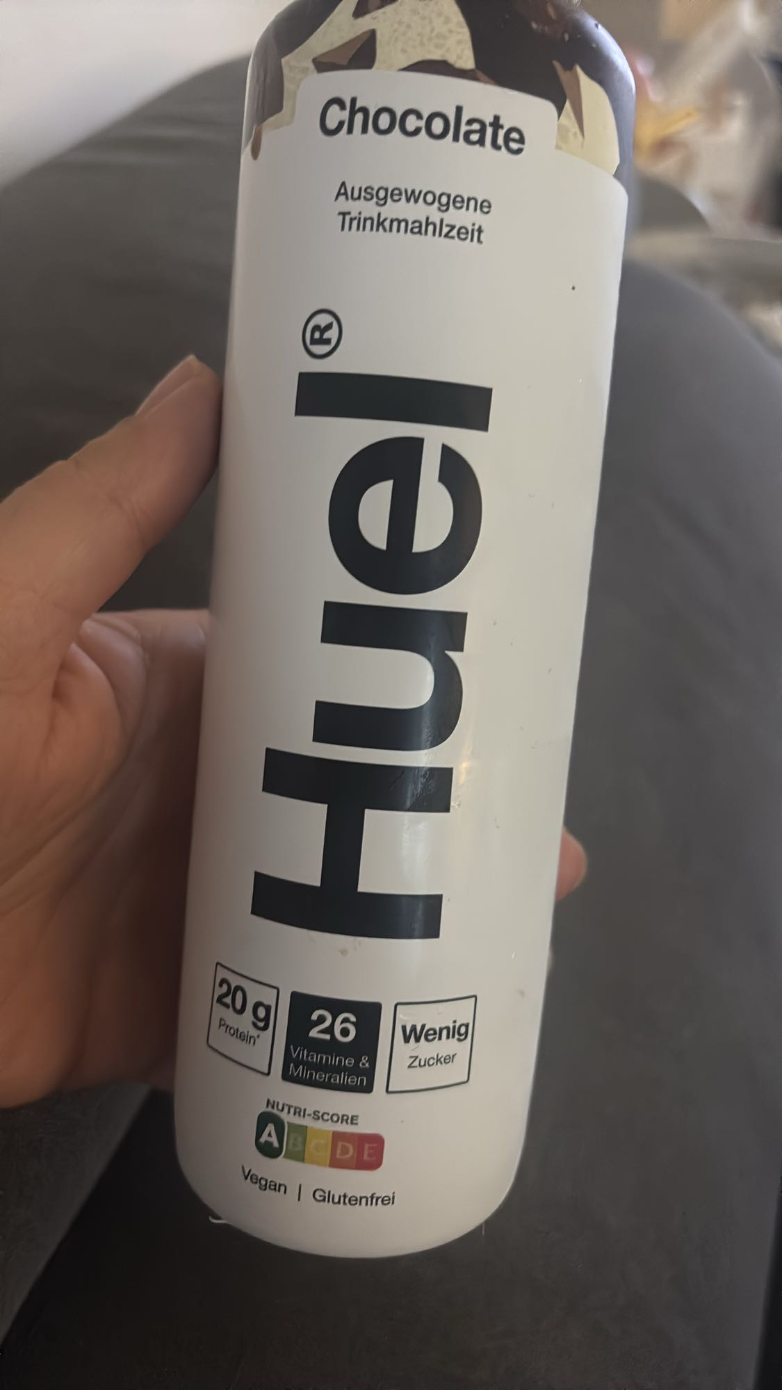 Huel Schoko Drink