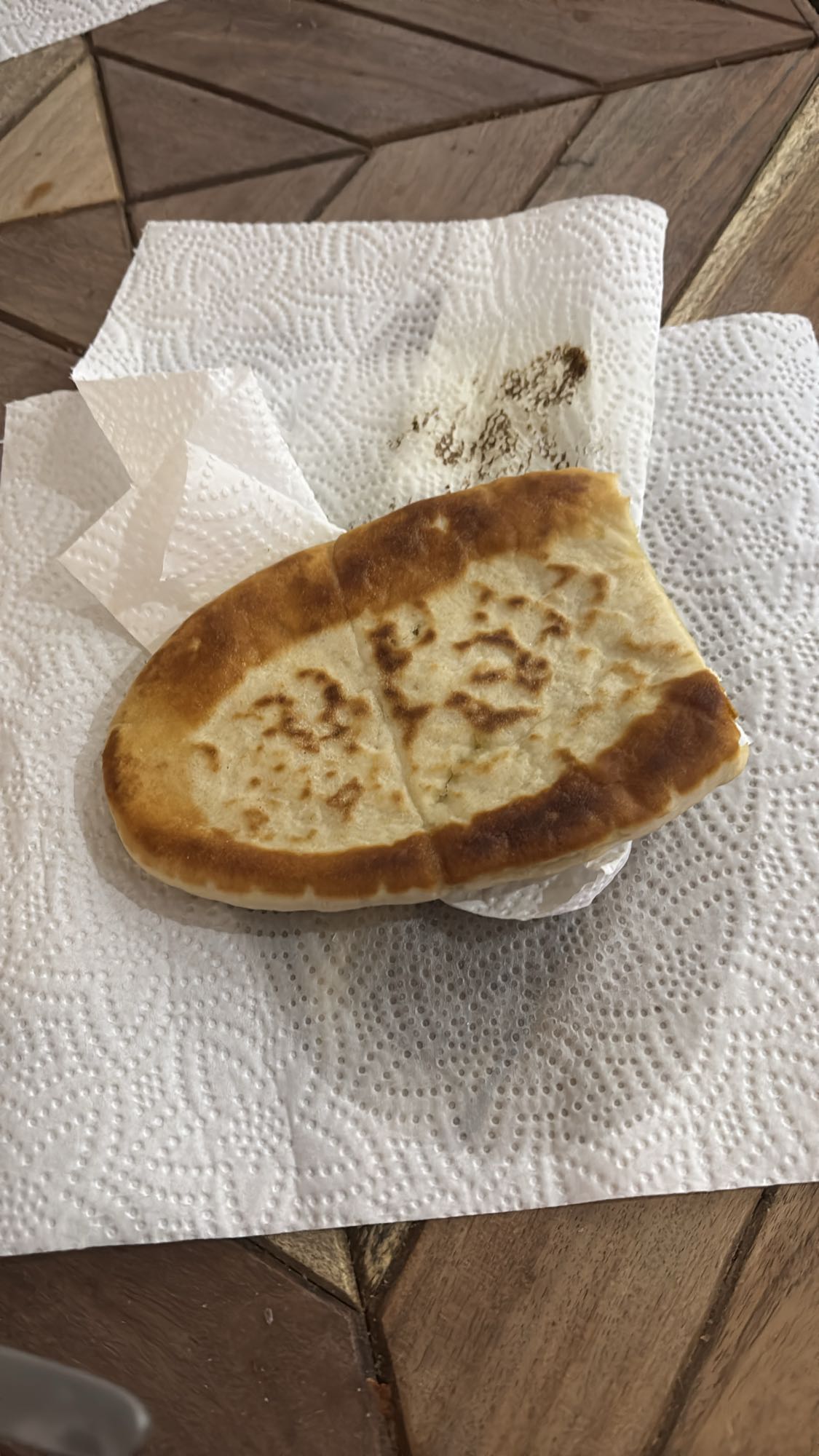 Pain pita