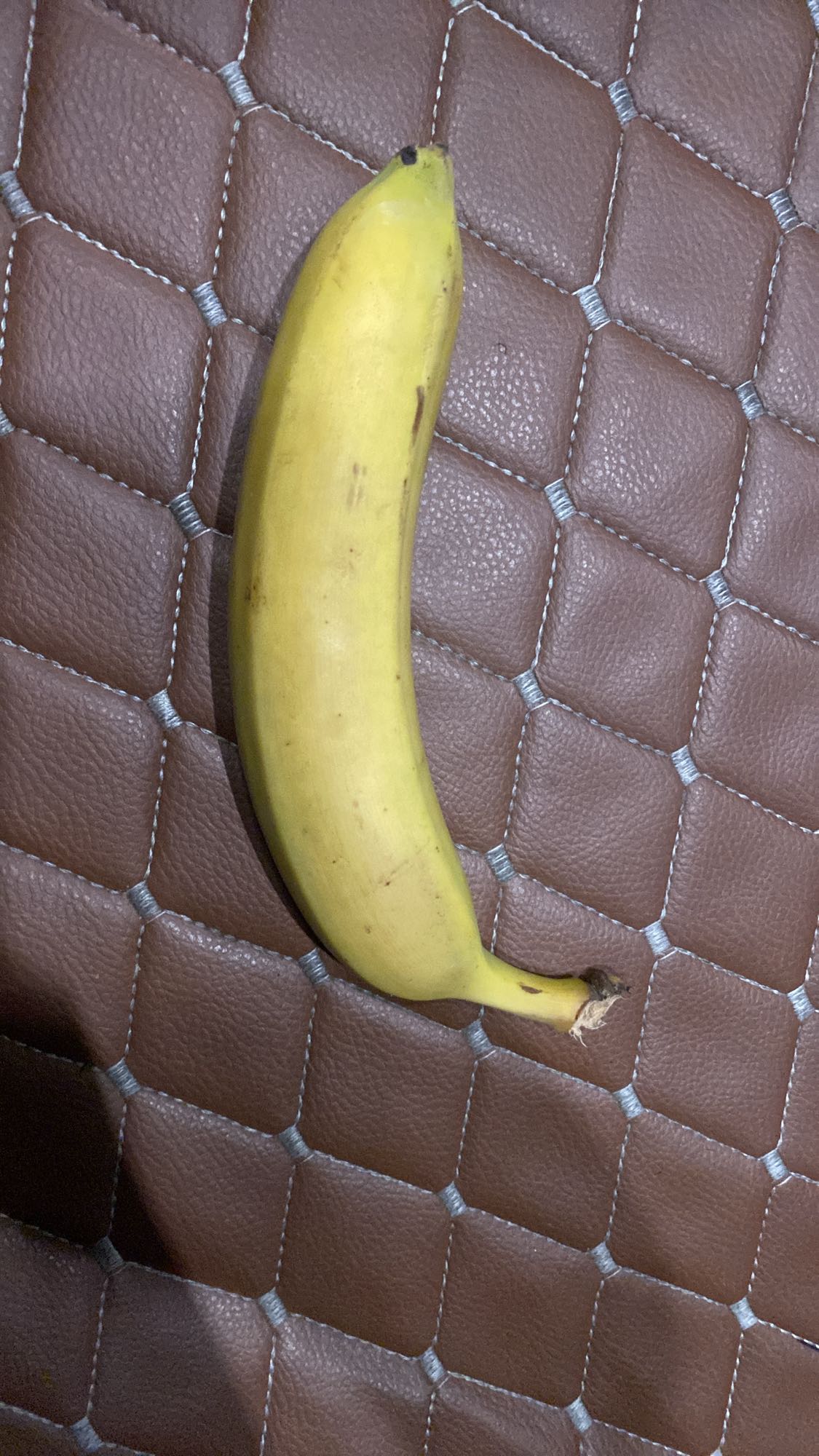 Banana simplă