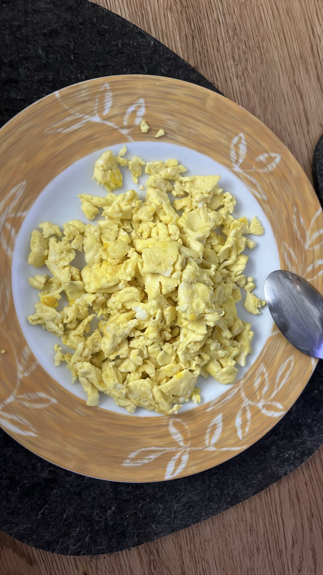 Çırpılmış Yumurta