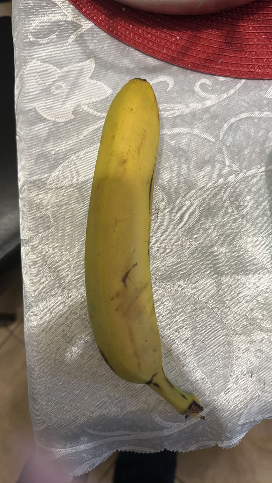 Banana simplă
