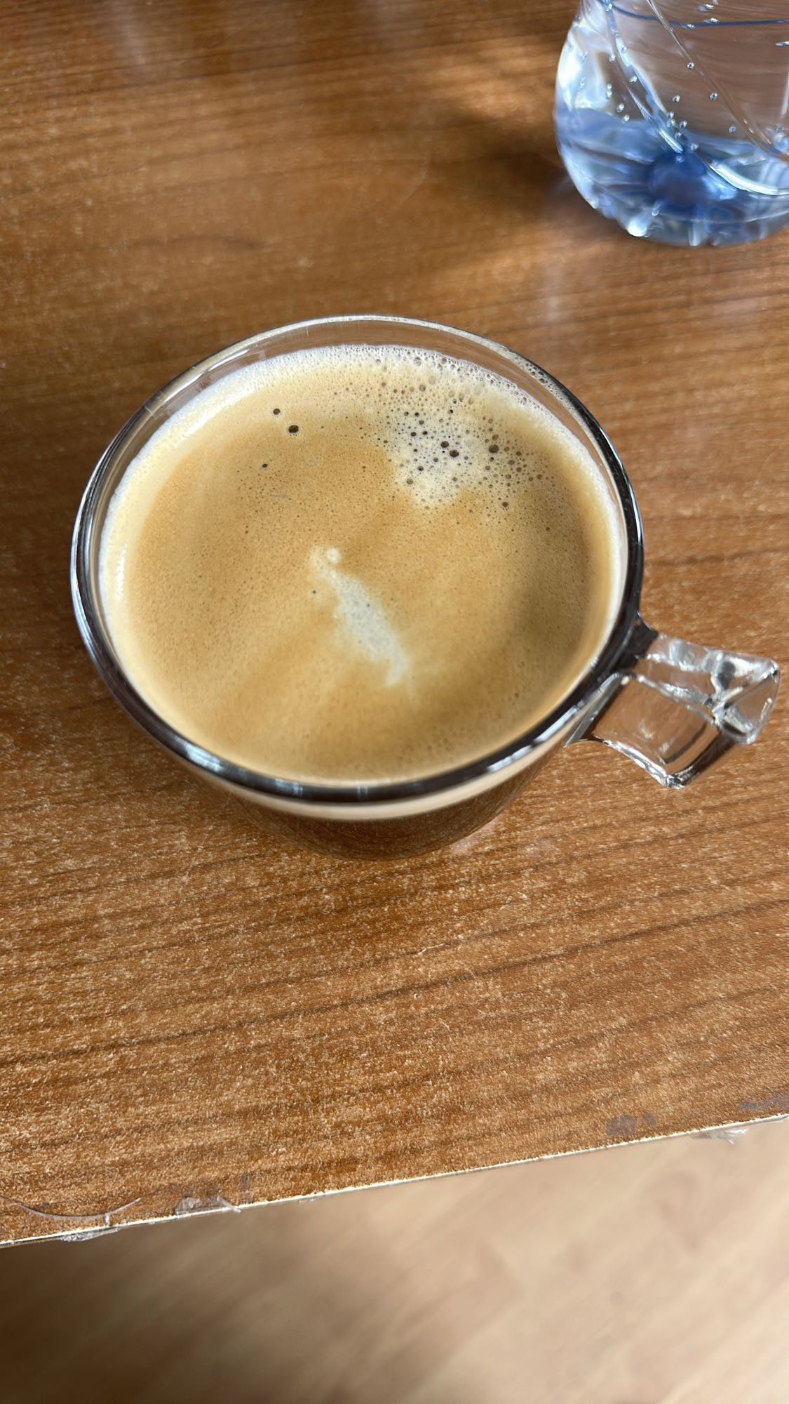 Black Espresso