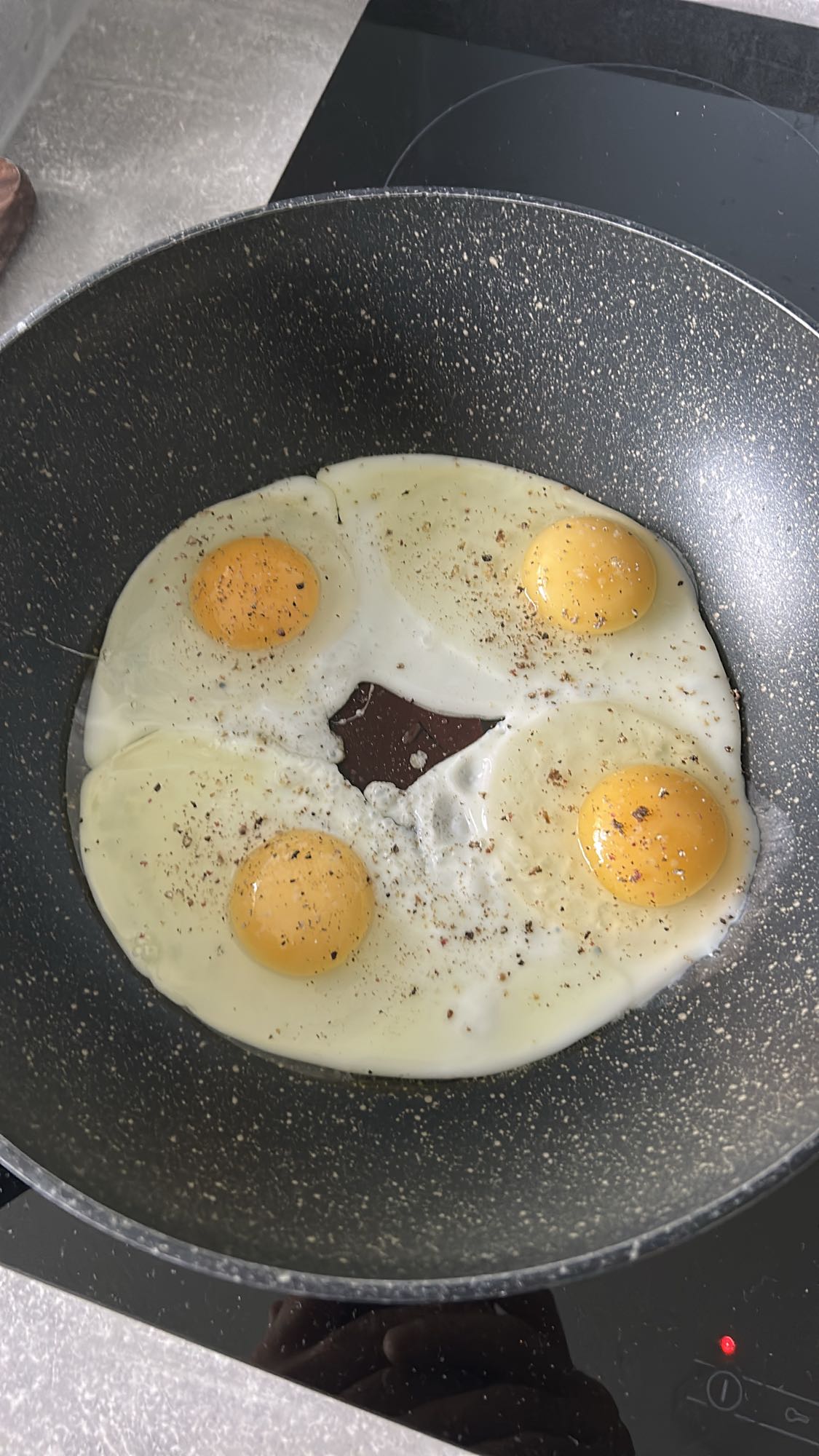 Fried Eggs