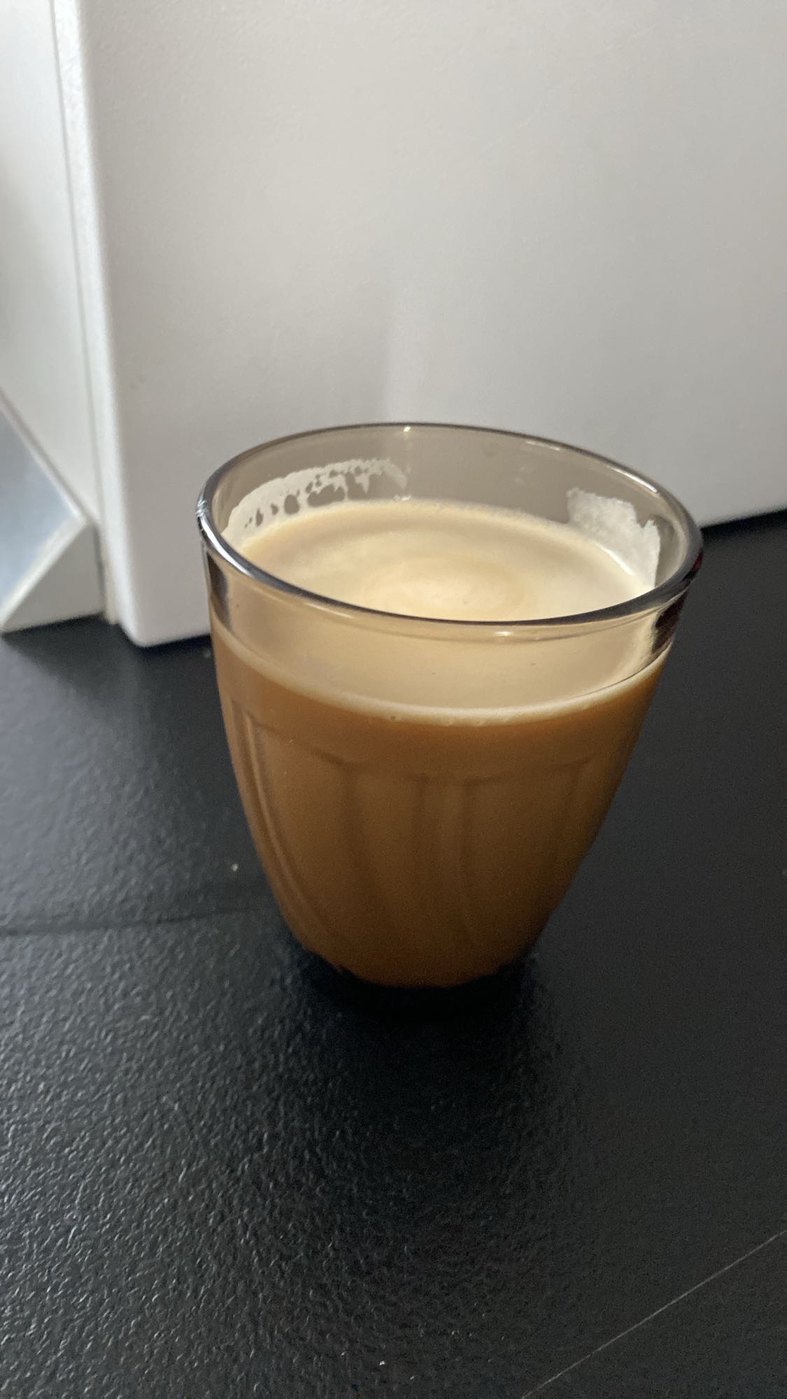 Cafea cu lapte