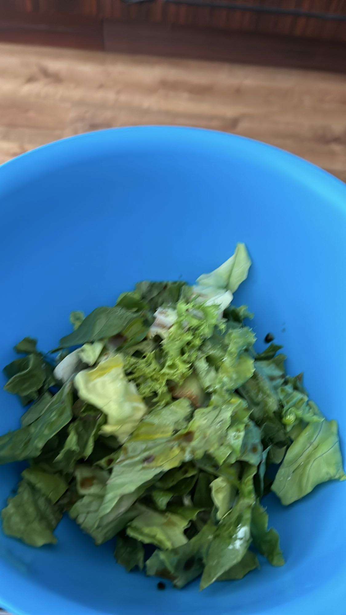 Зелена салата