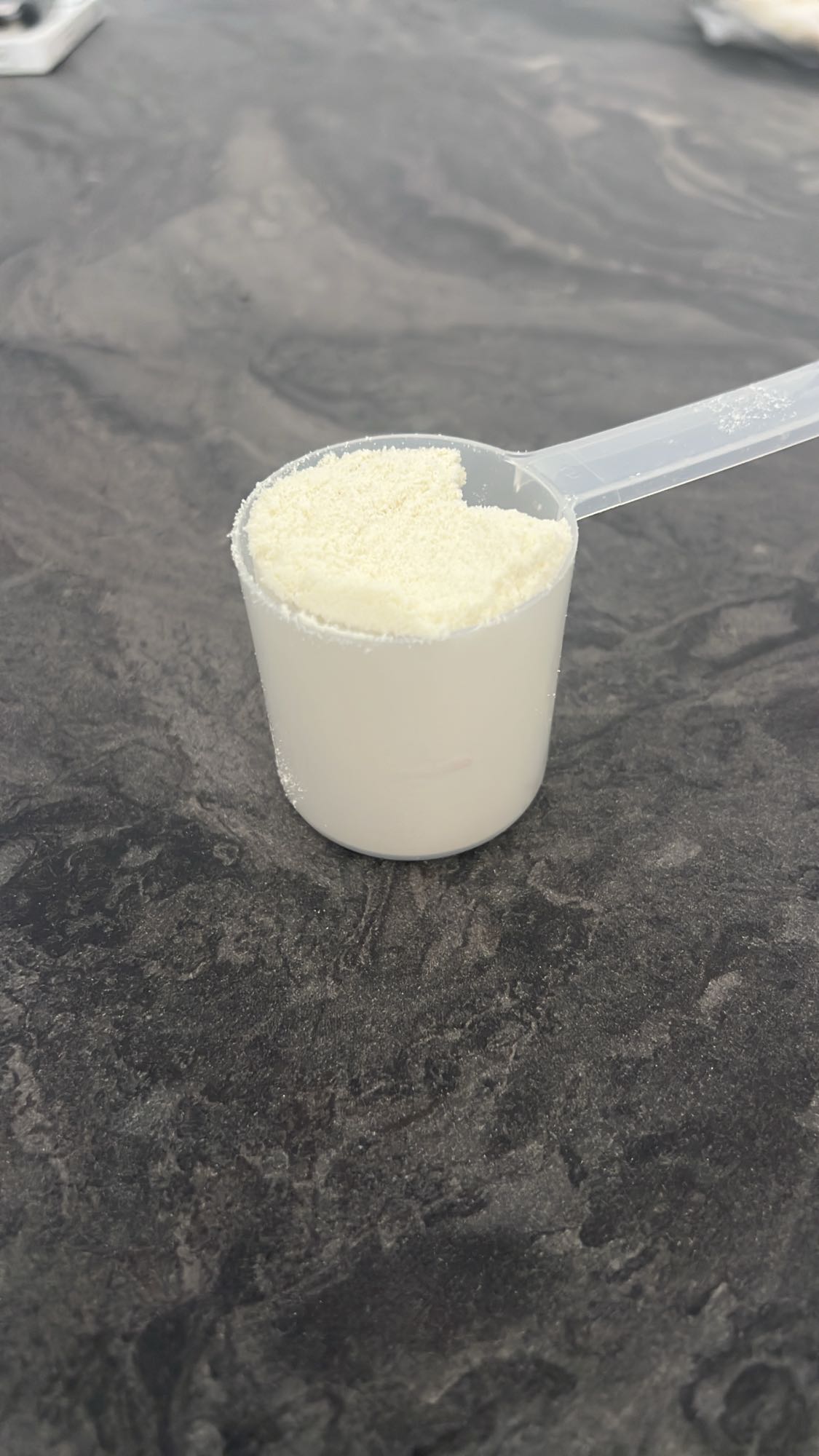 պրոտեին փոշի