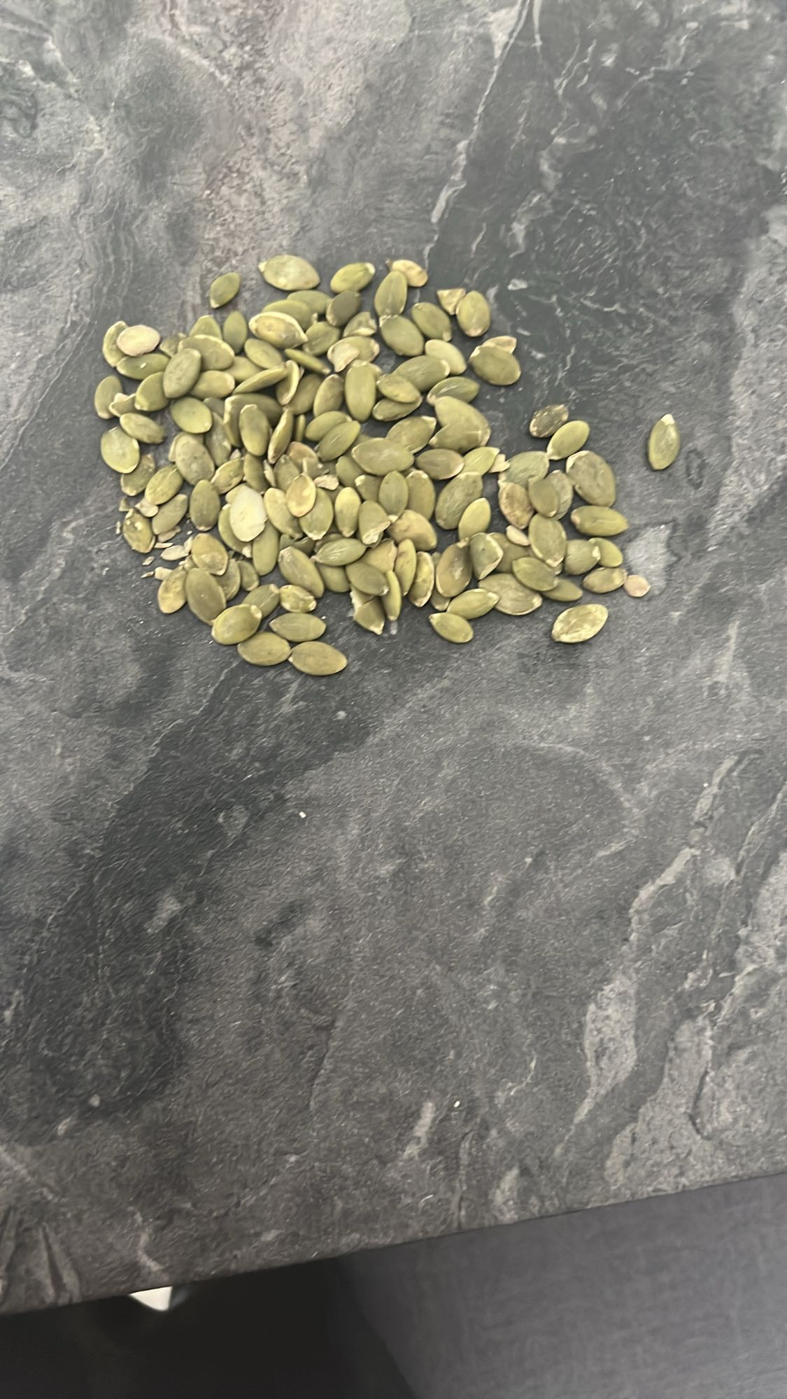 դդմի սերմեր