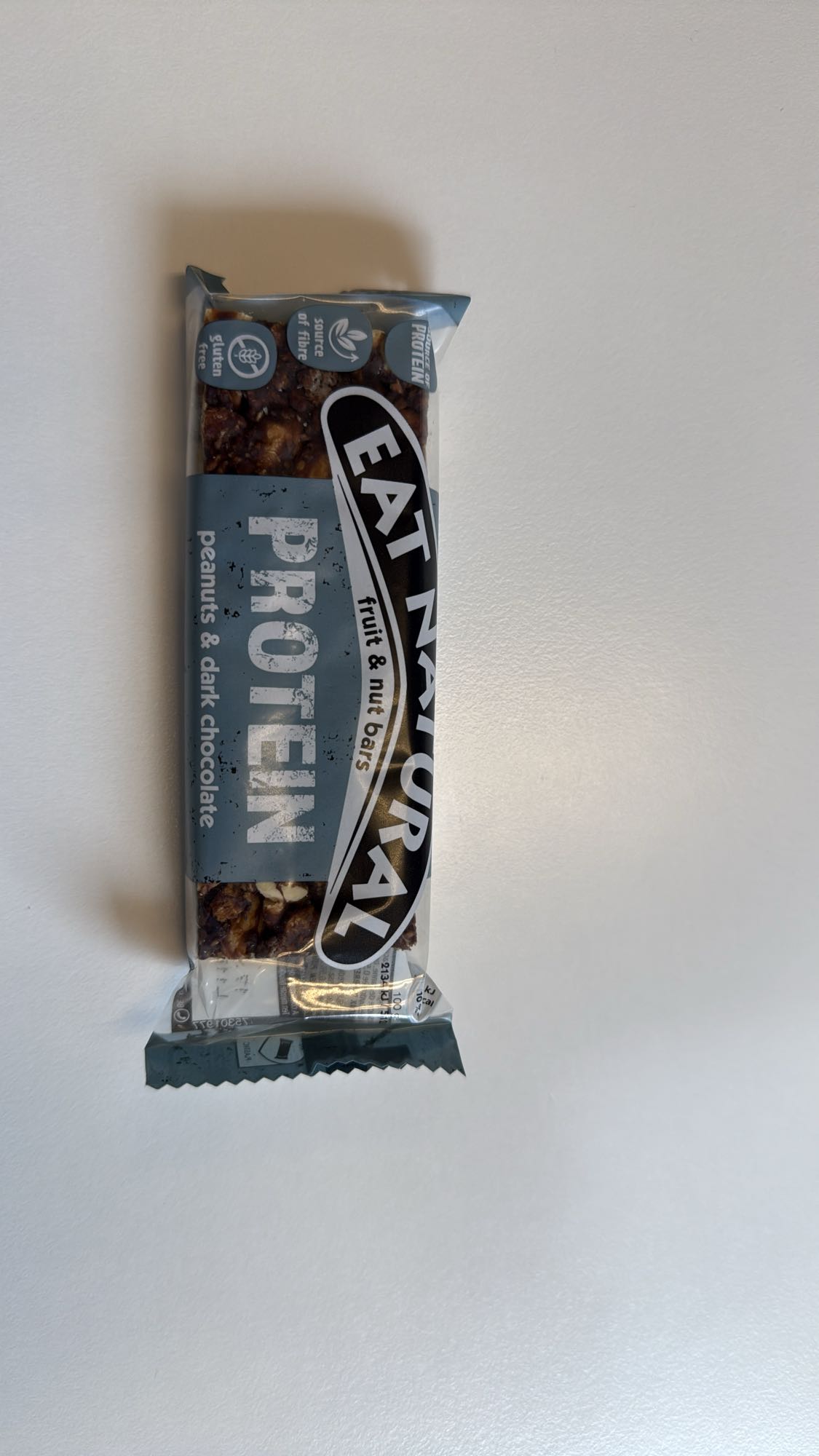 Protein Nut Bar
