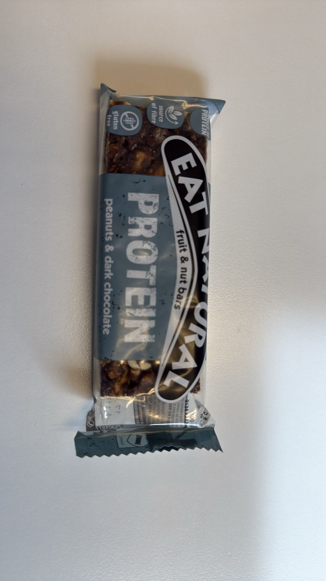 Protein Nut Bar