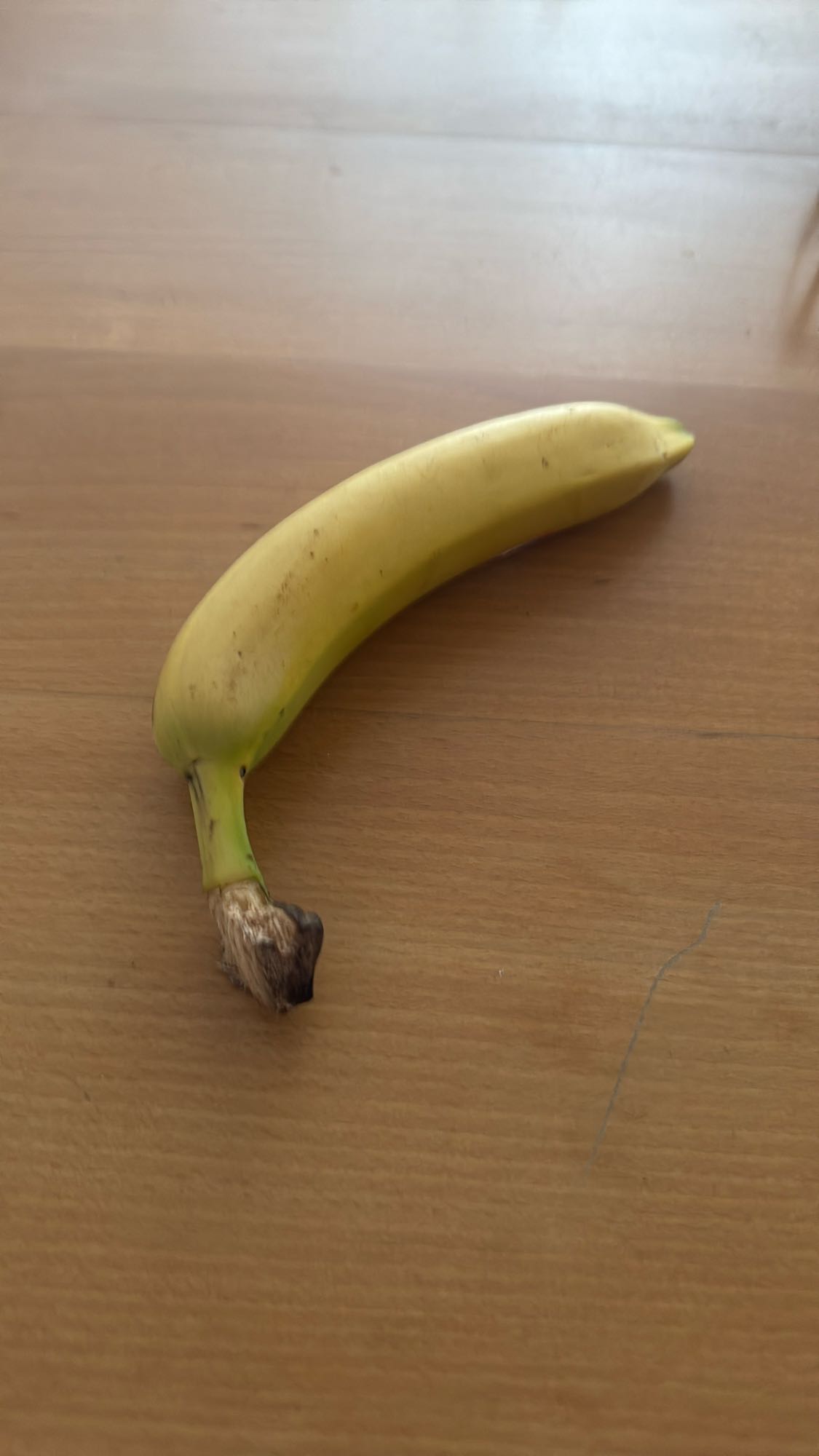 banane entière