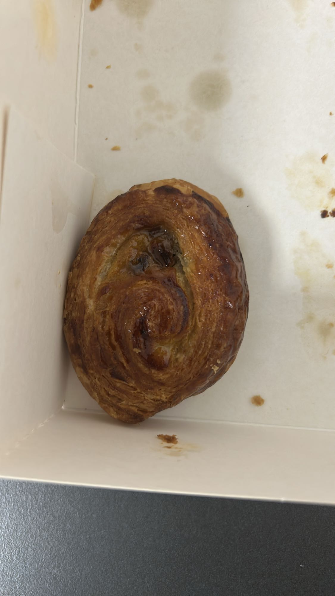 pain aux raisins