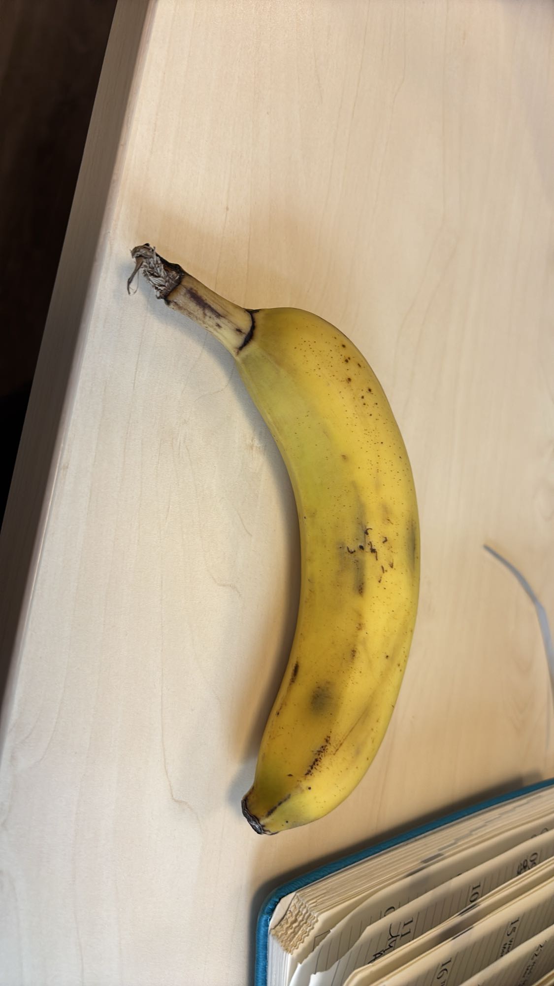 Banane entière