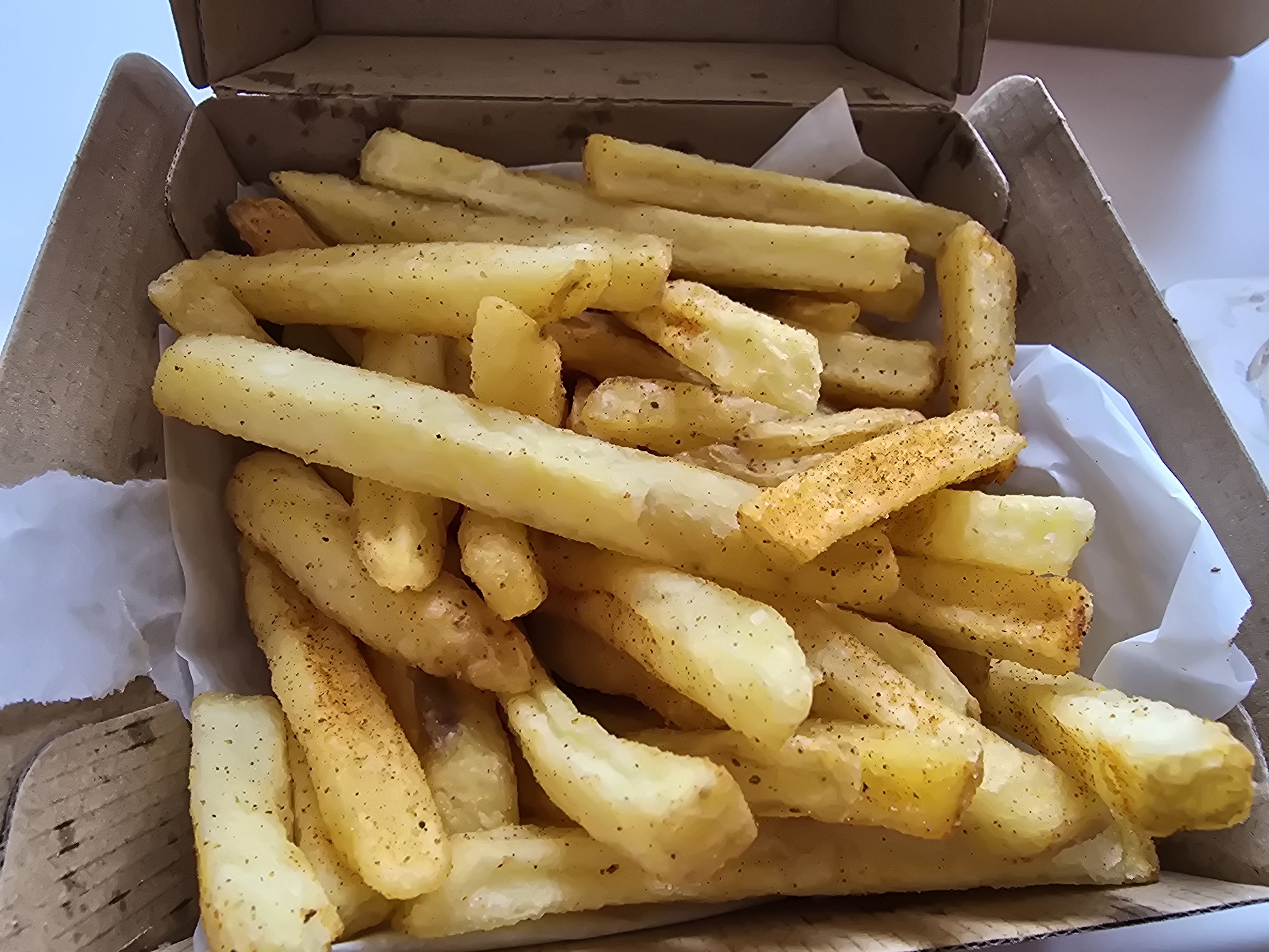 French Fries