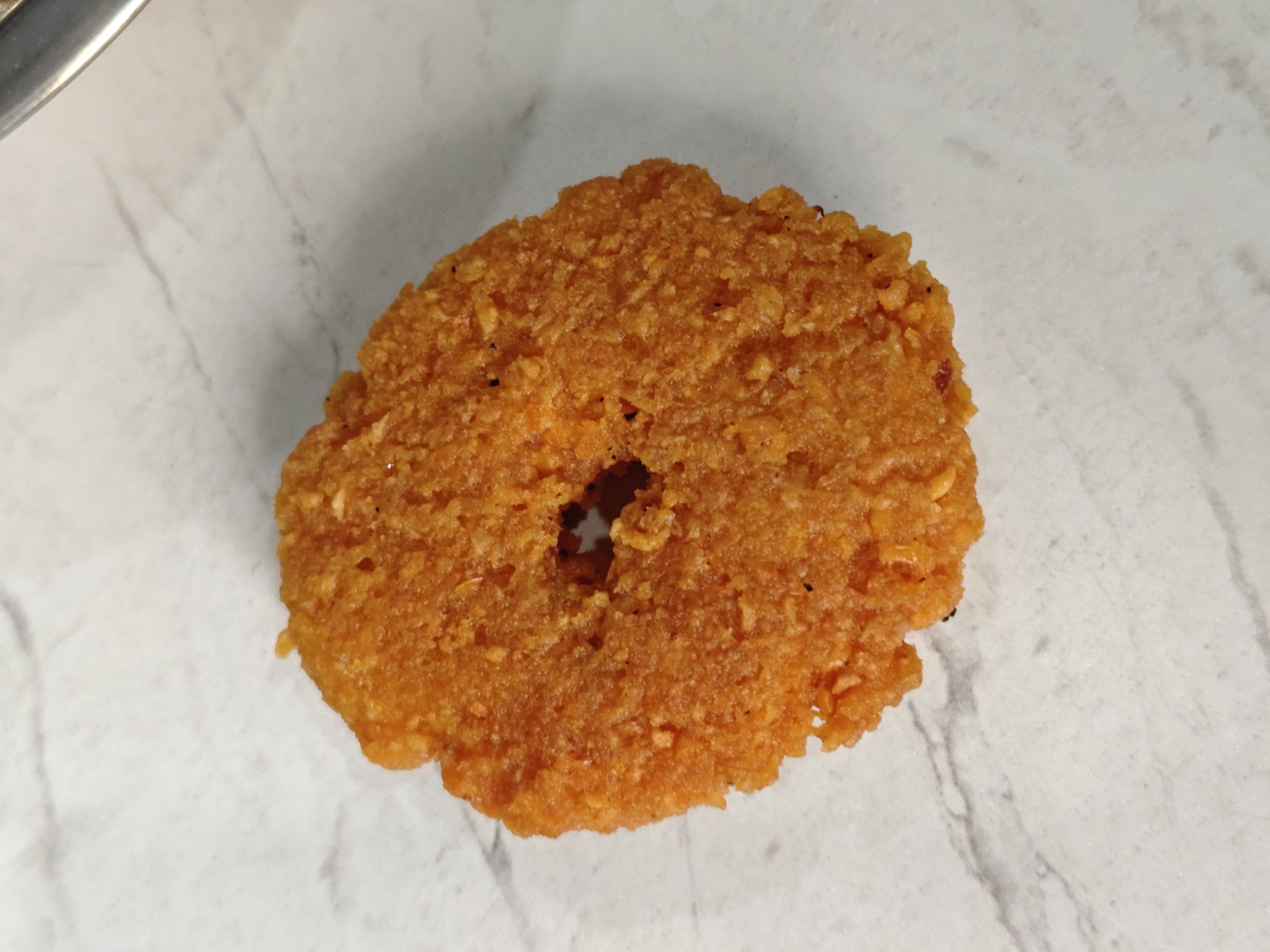 South Indian Medu Vada
