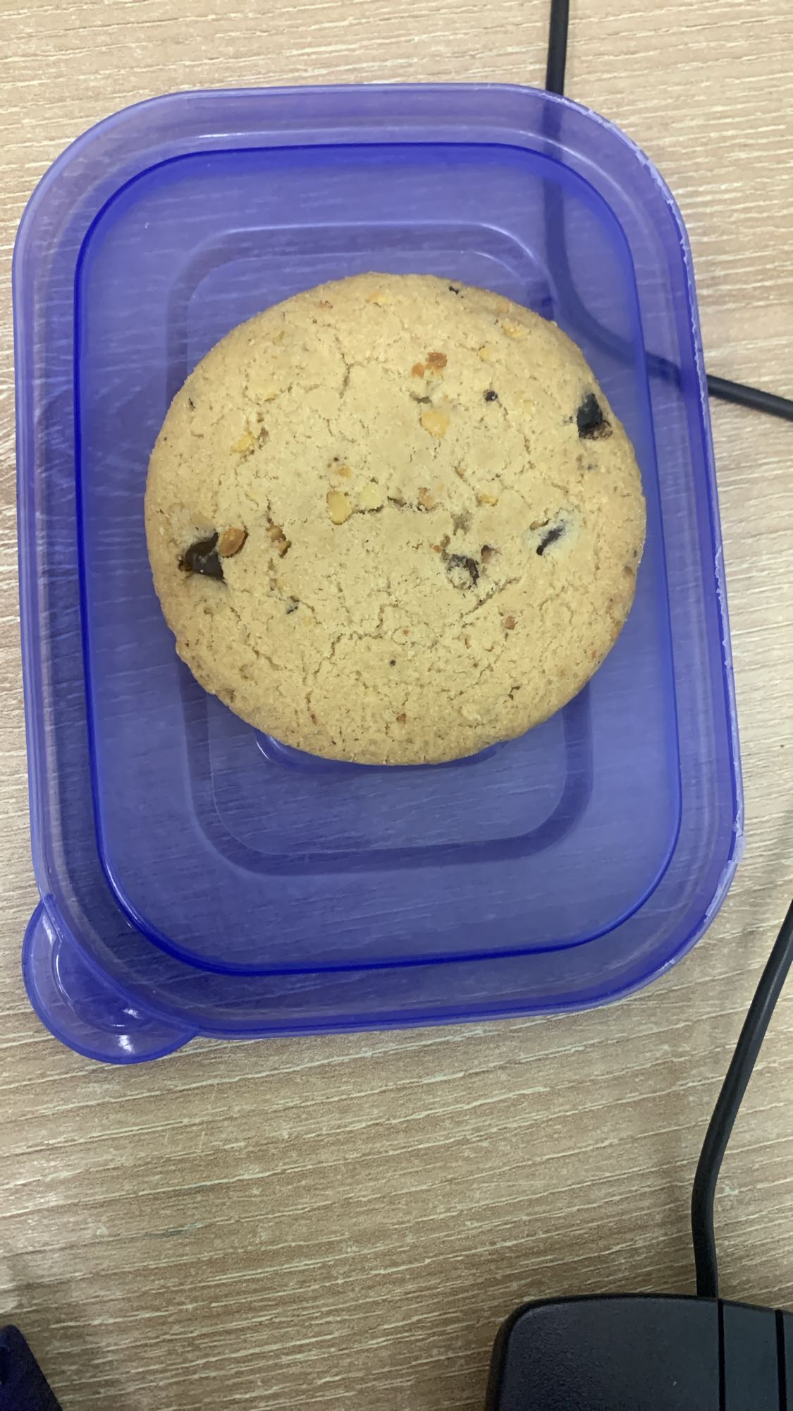 Chocolate Chip Cookie