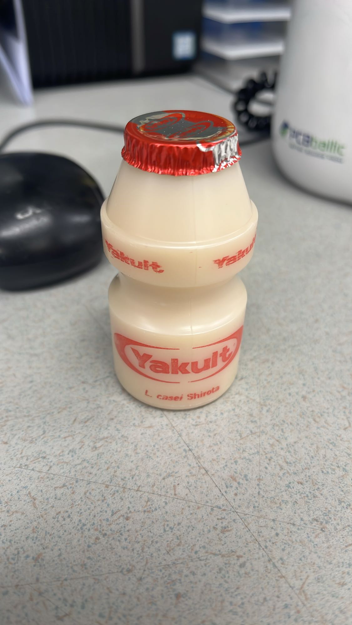 Yakult drankje