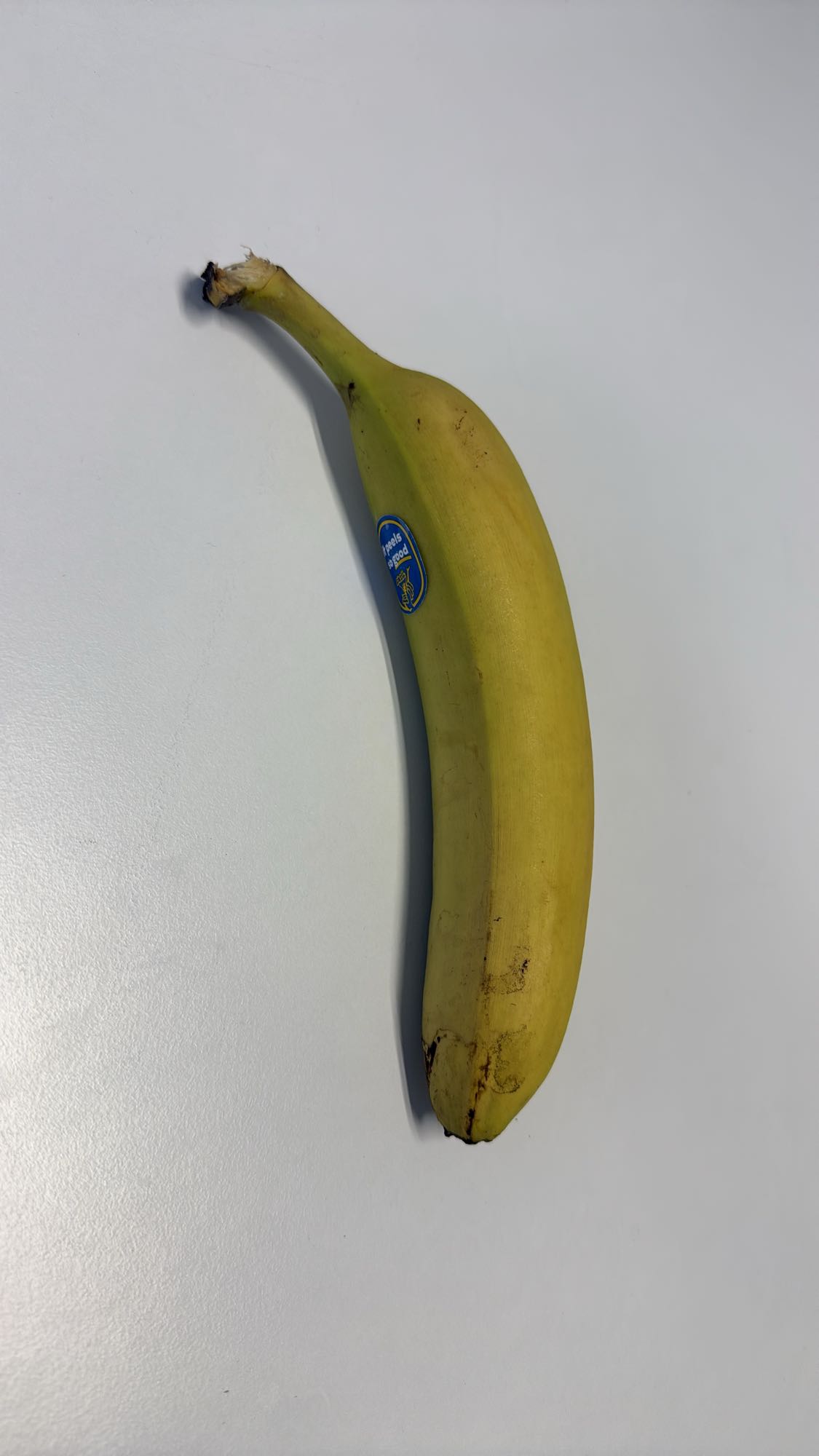 Single Banana