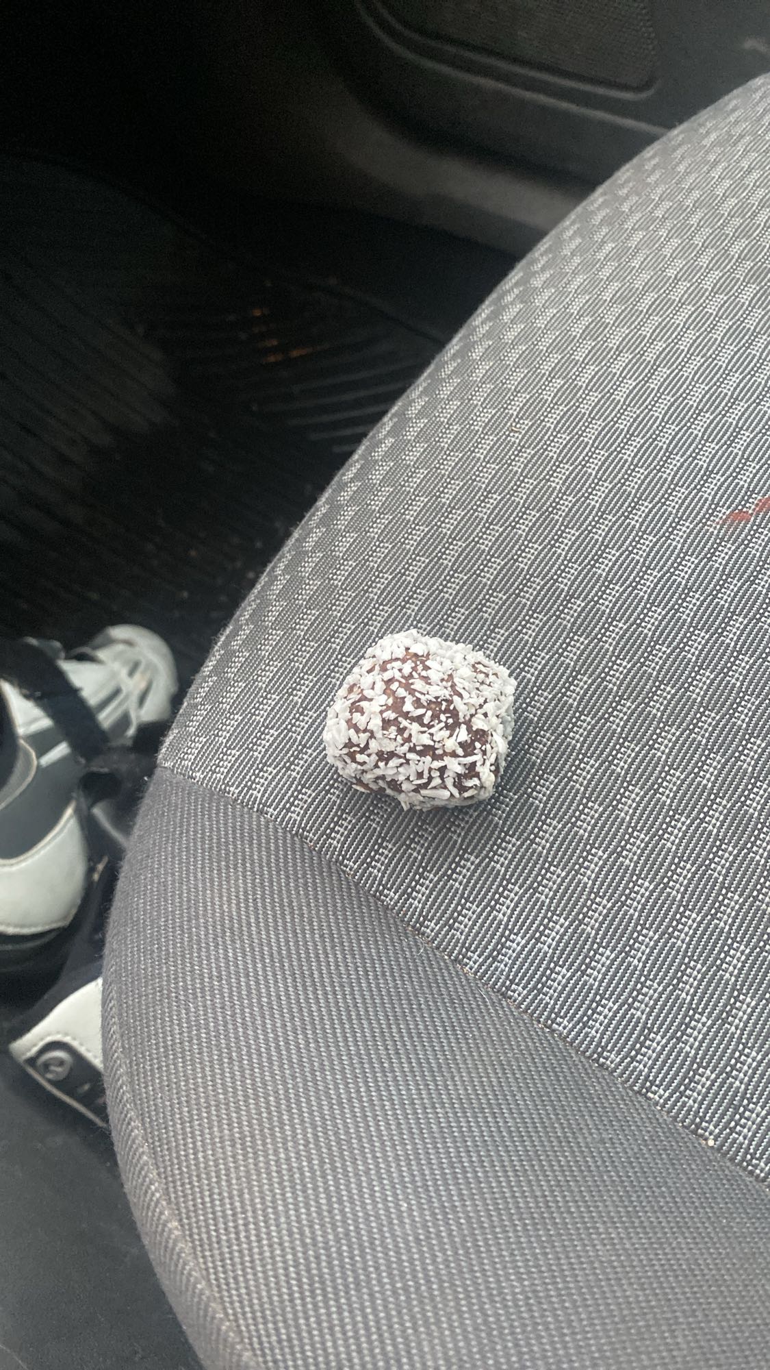 Chokladboll