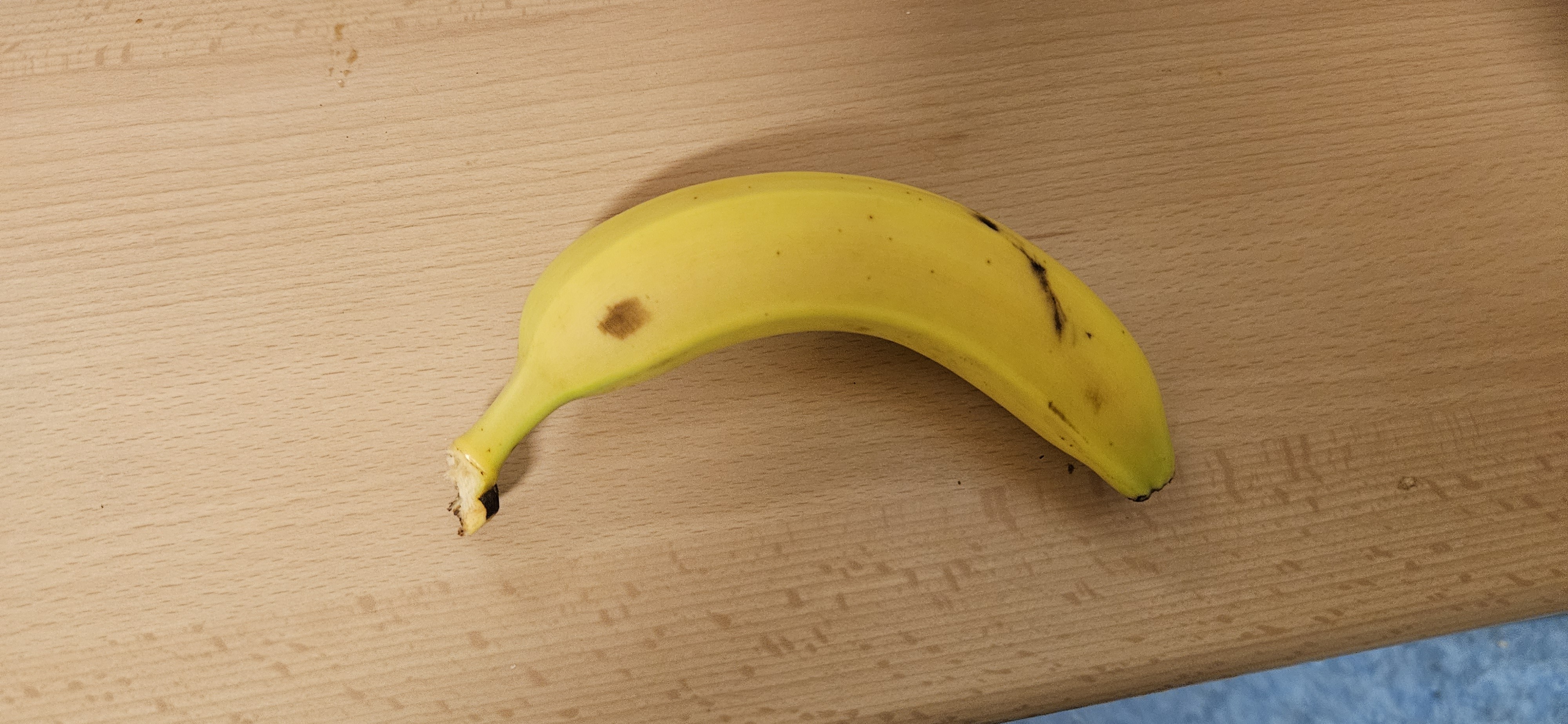 Single Banana