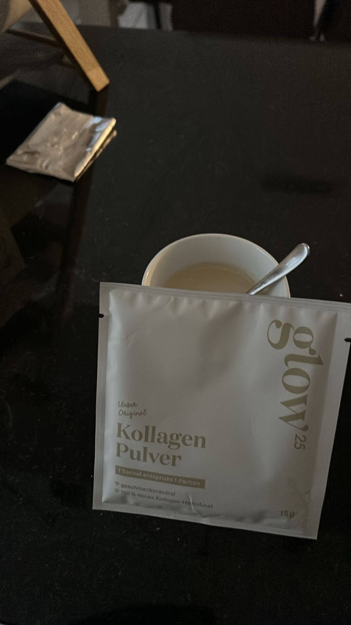 Kollagen Drink