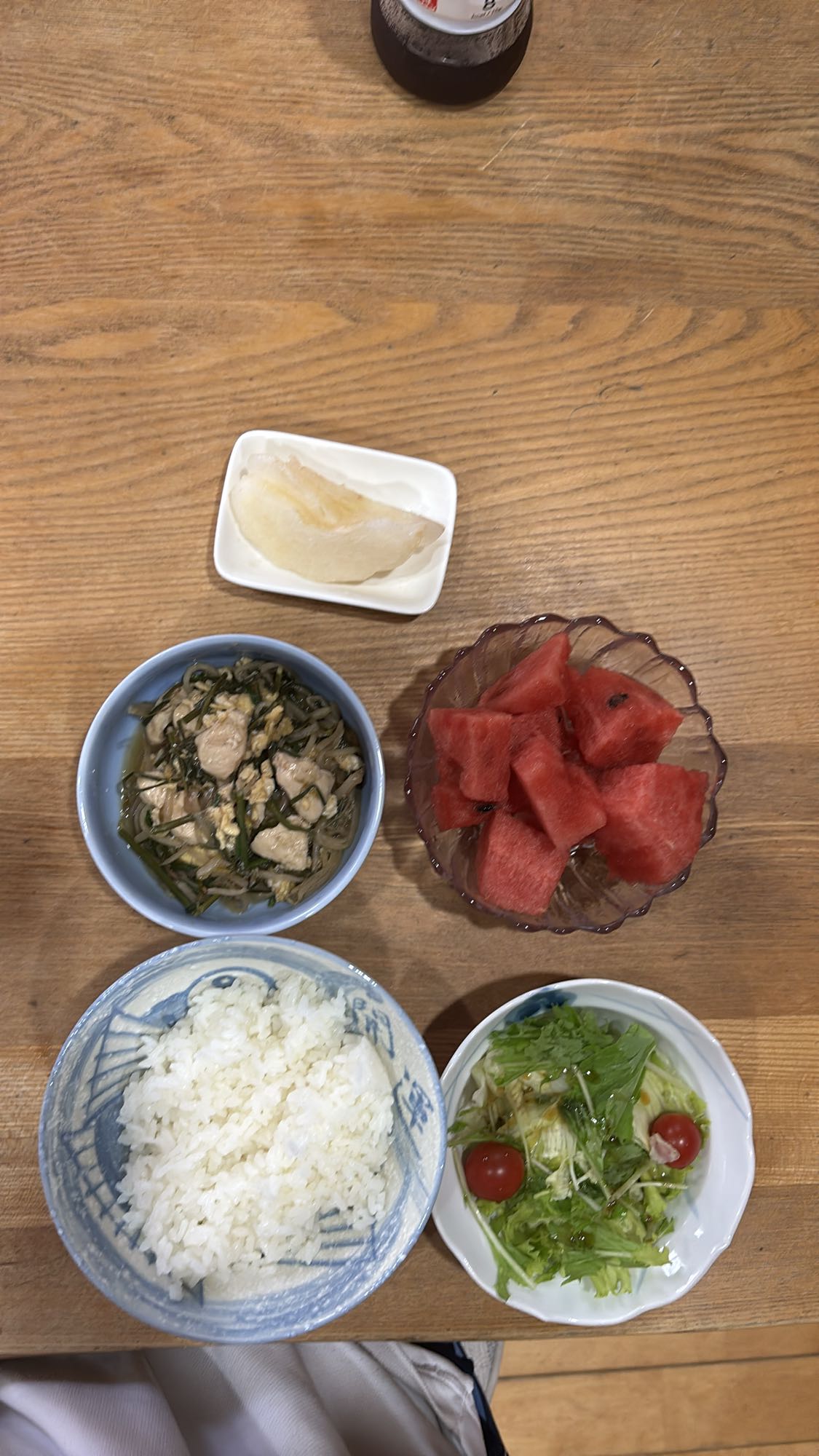 和風定食セット