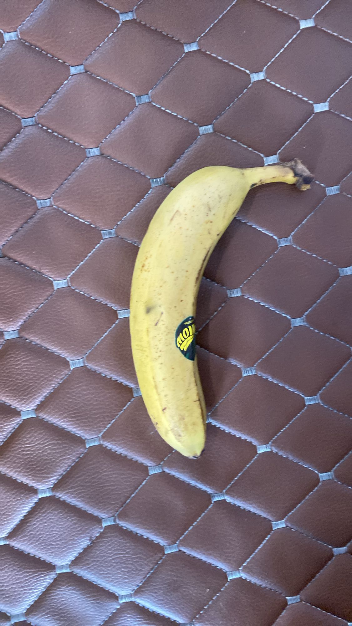 Banana simplă