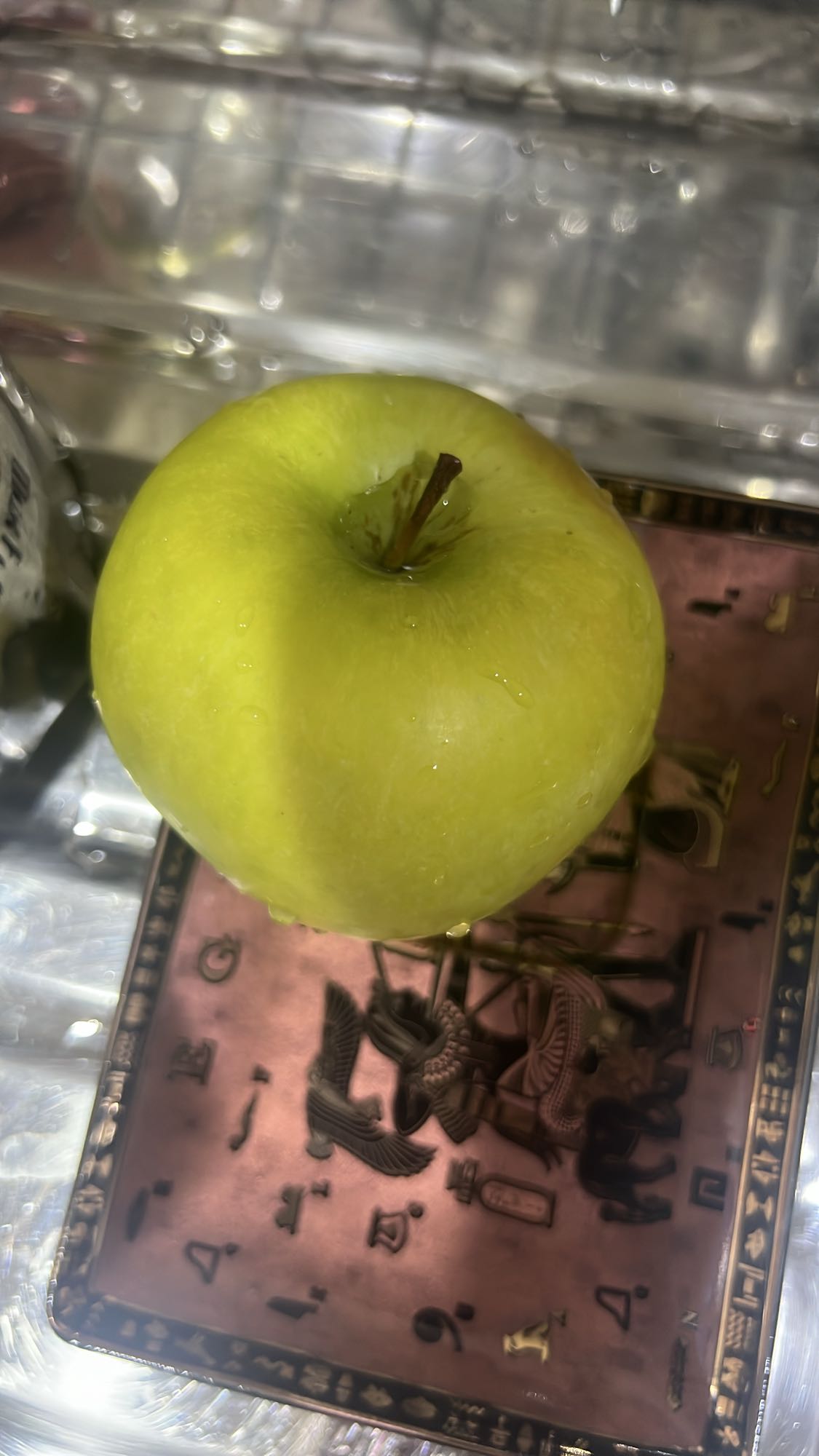Green Apple