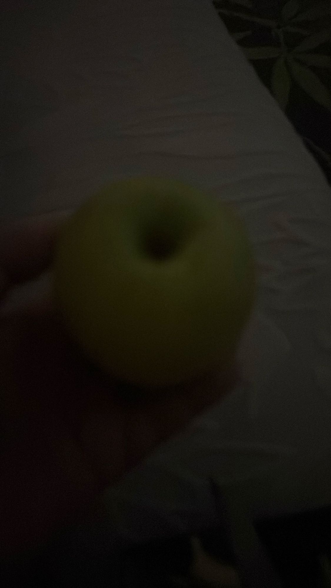 Green Apple