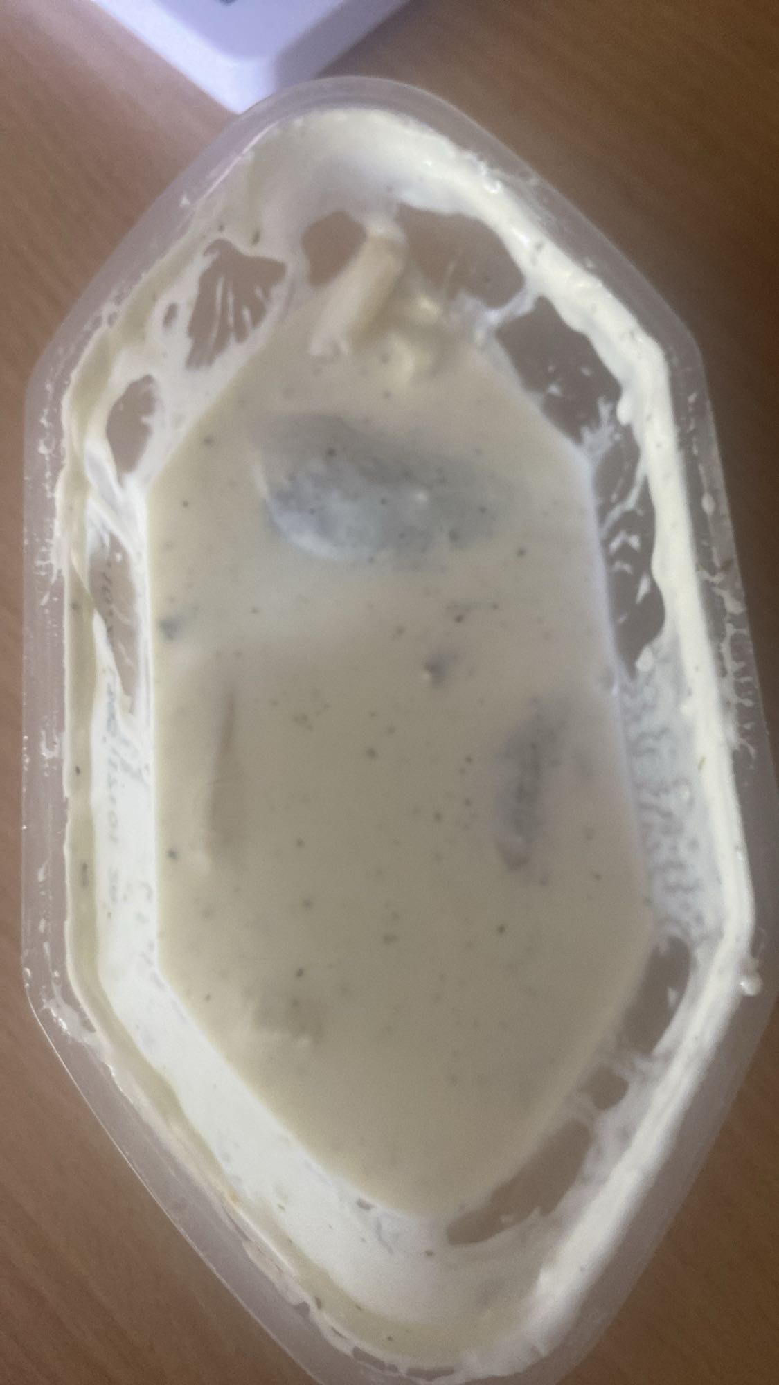 śledź w śmietanie