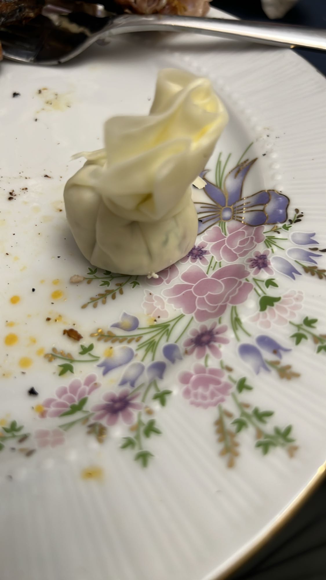 պանրով պելմենի