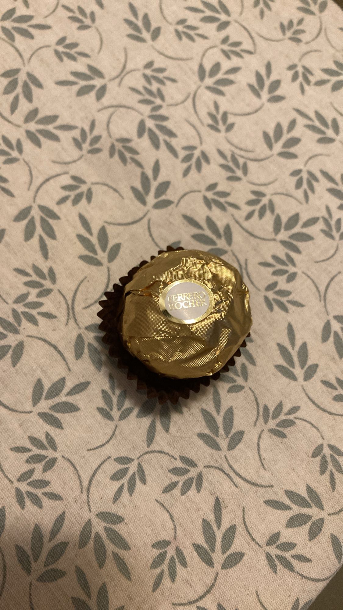 Ferrero Rocher
