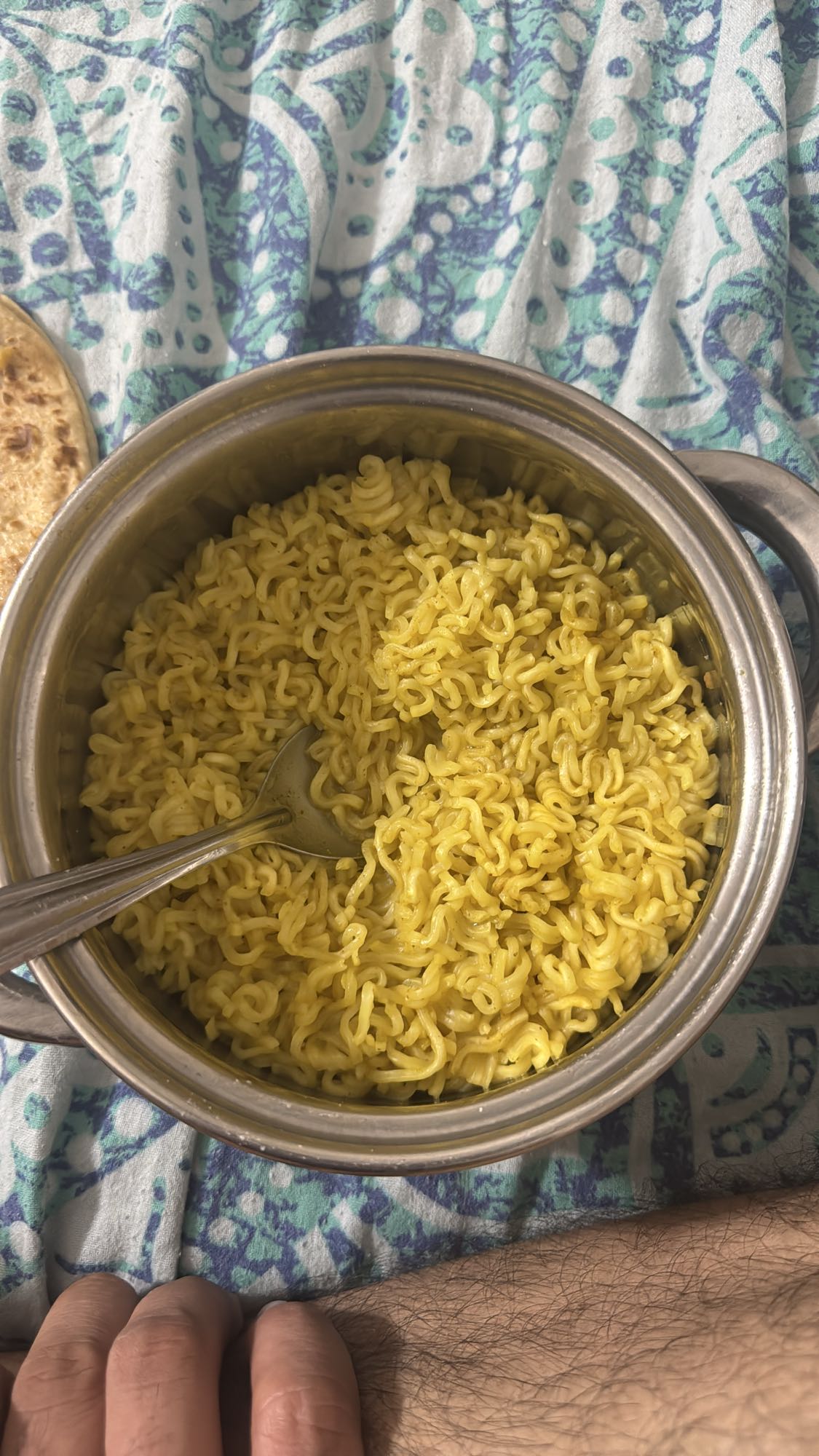Instant Noodles