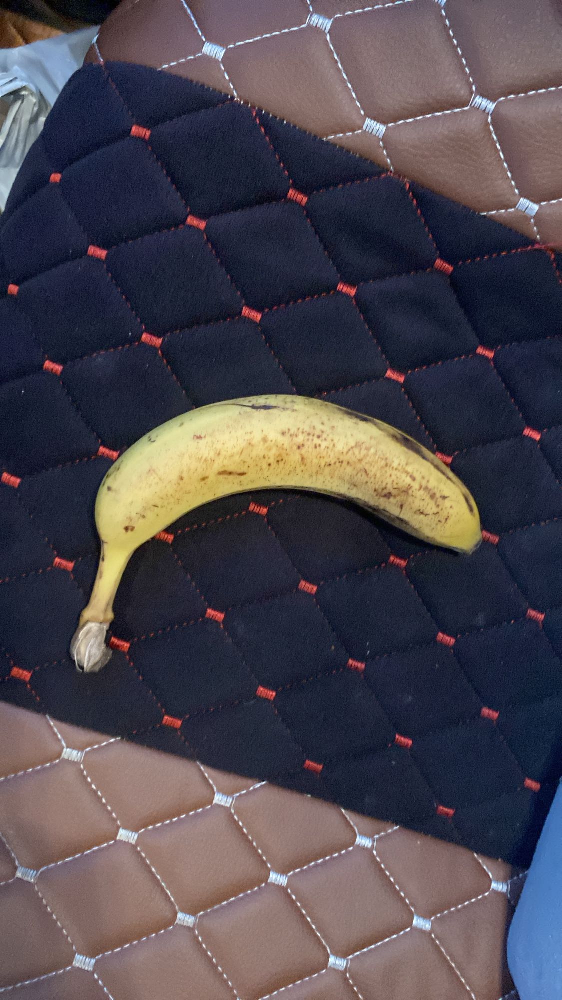 Banana simplă