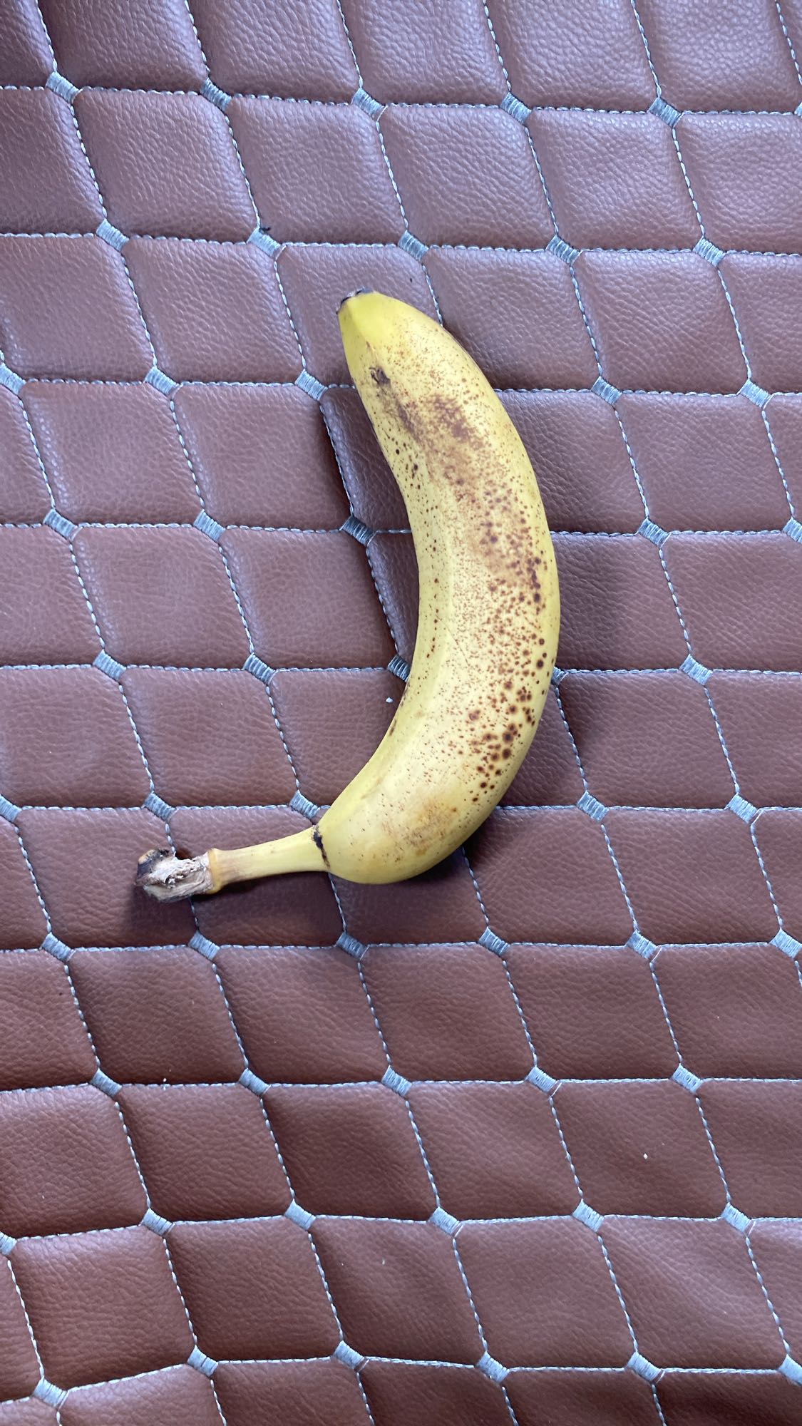Banana simplă