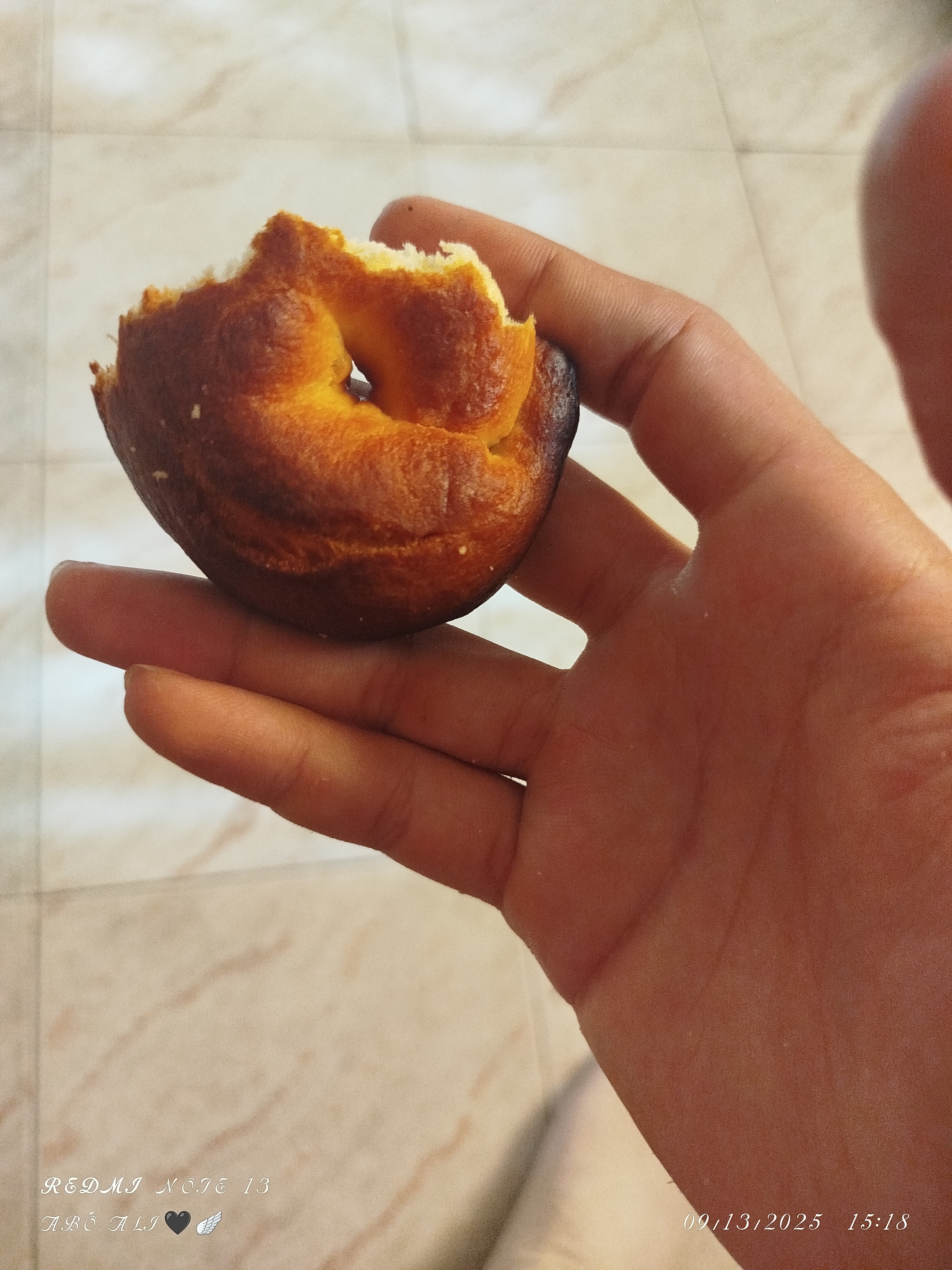 Small plain bread roll