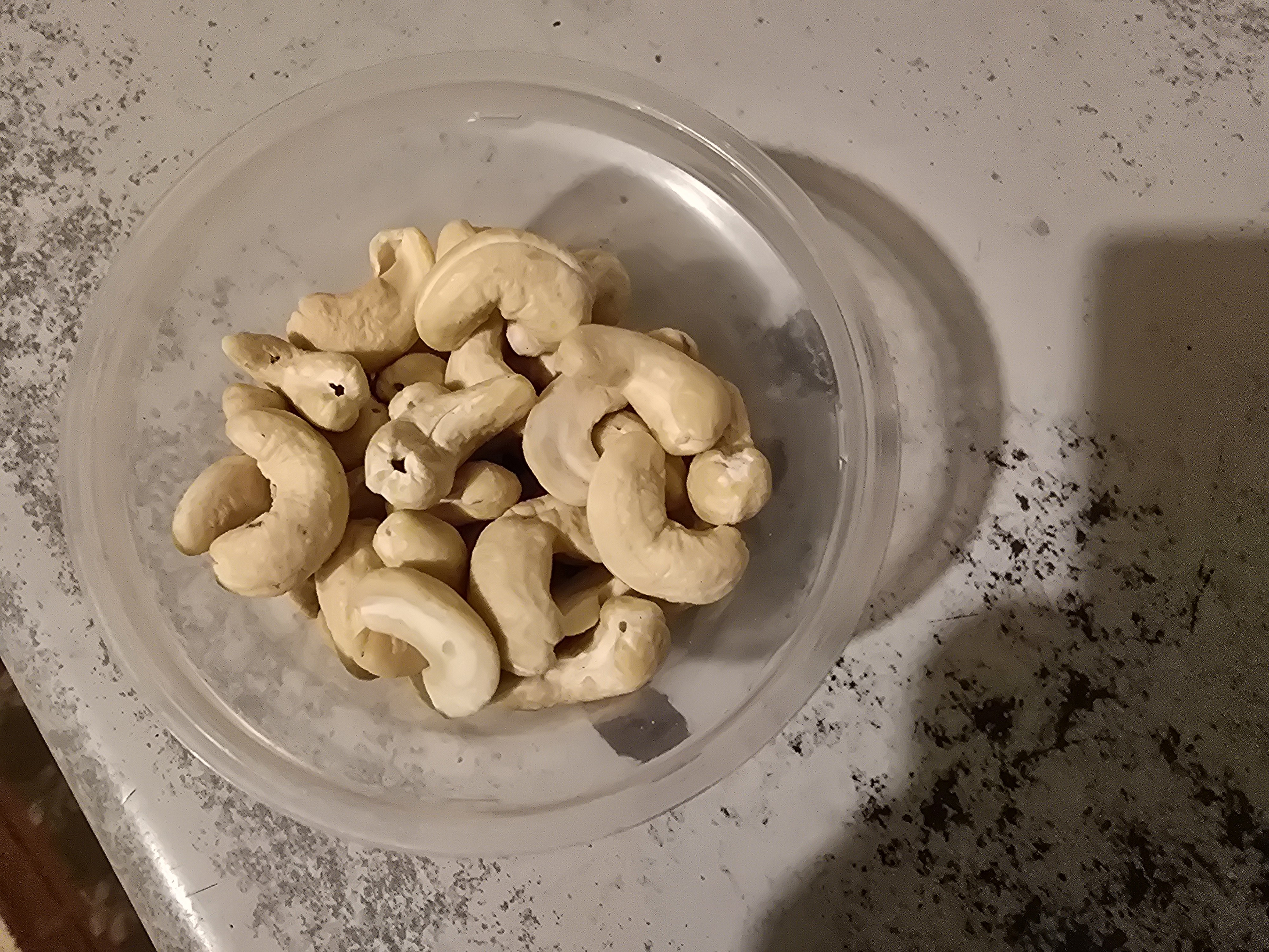 Cashew Snack