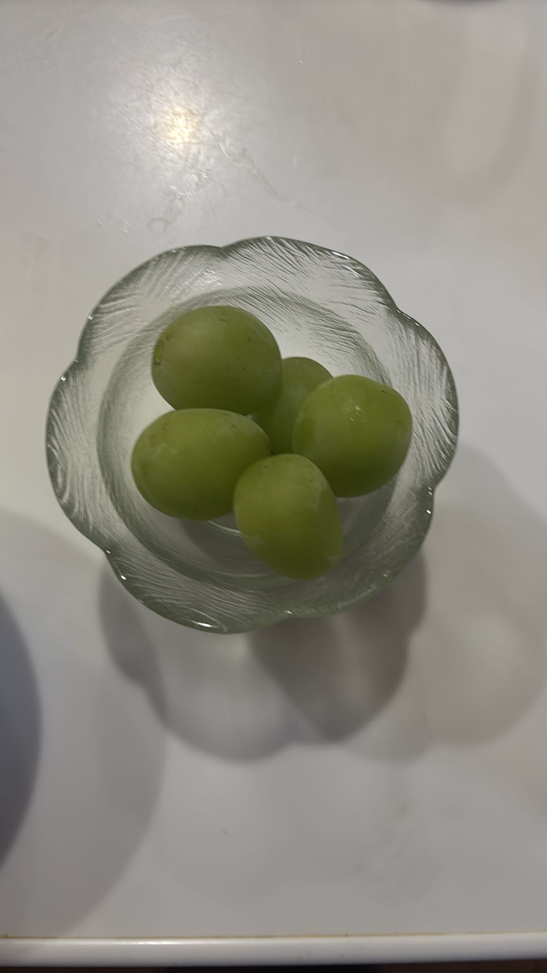 グリーングレープ