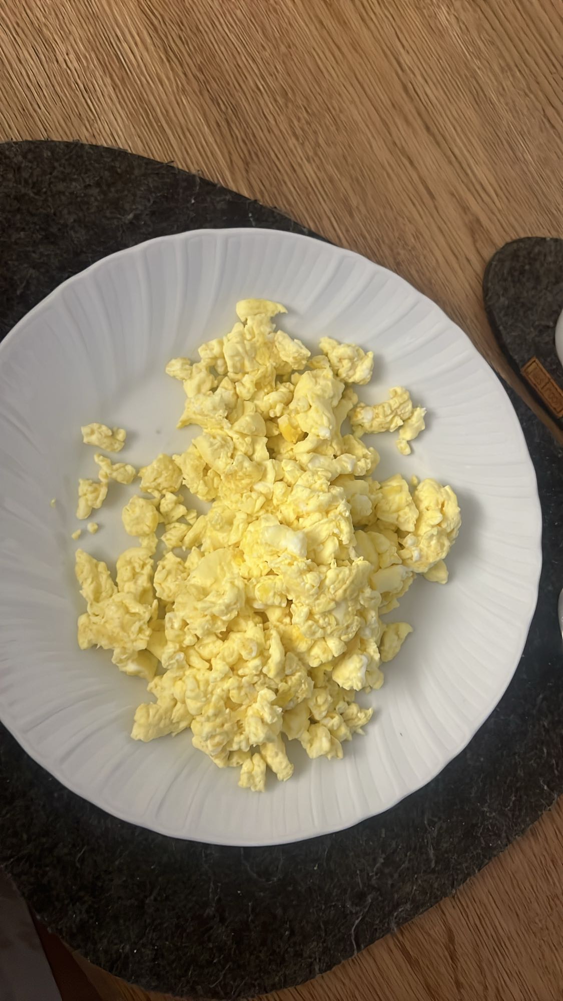 Çırpılmış Yumurta