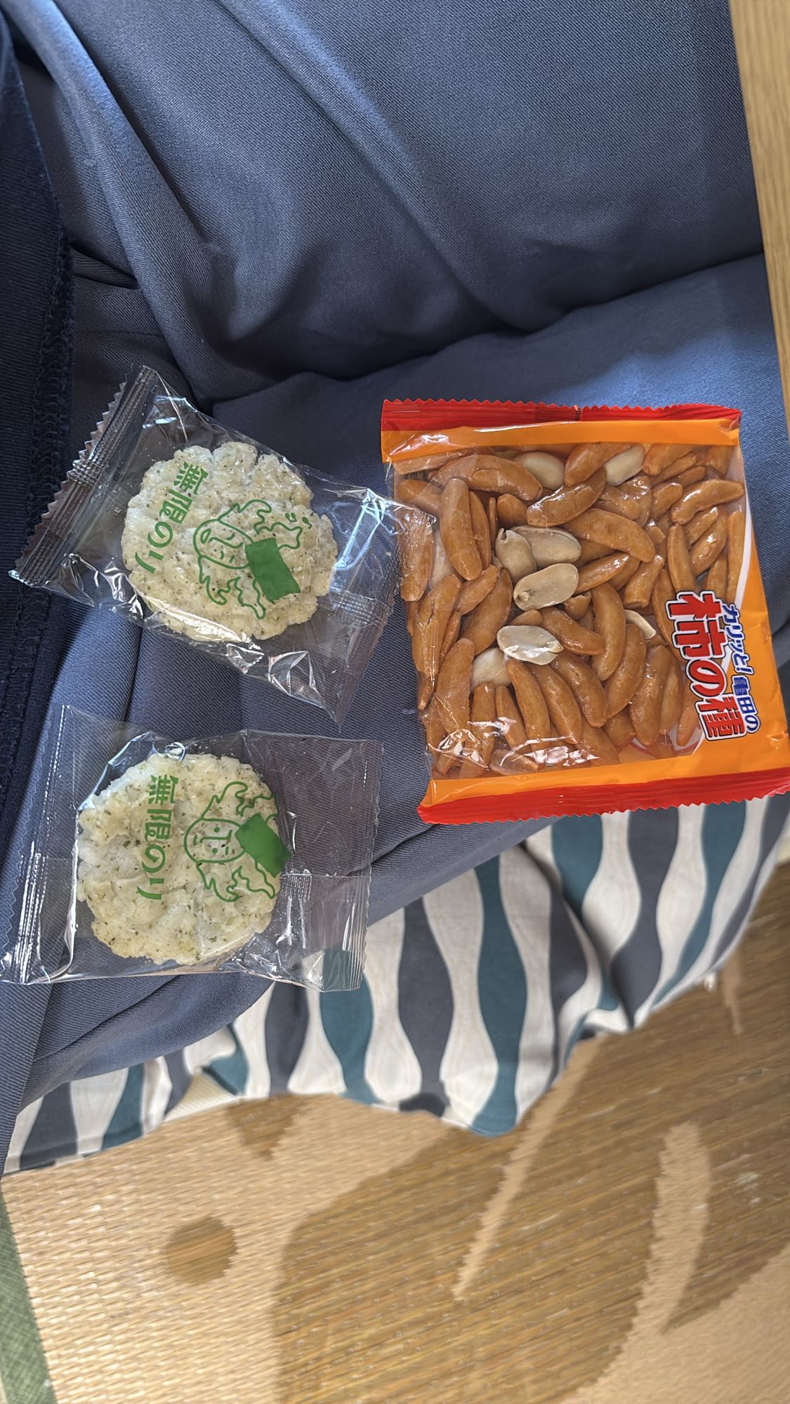 おつまみスナックセット